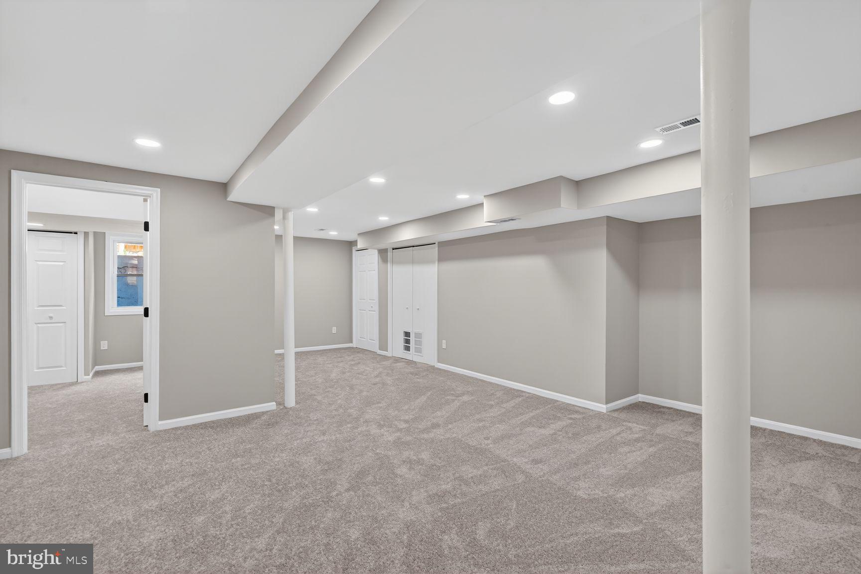TAKOMA PARK - Residential