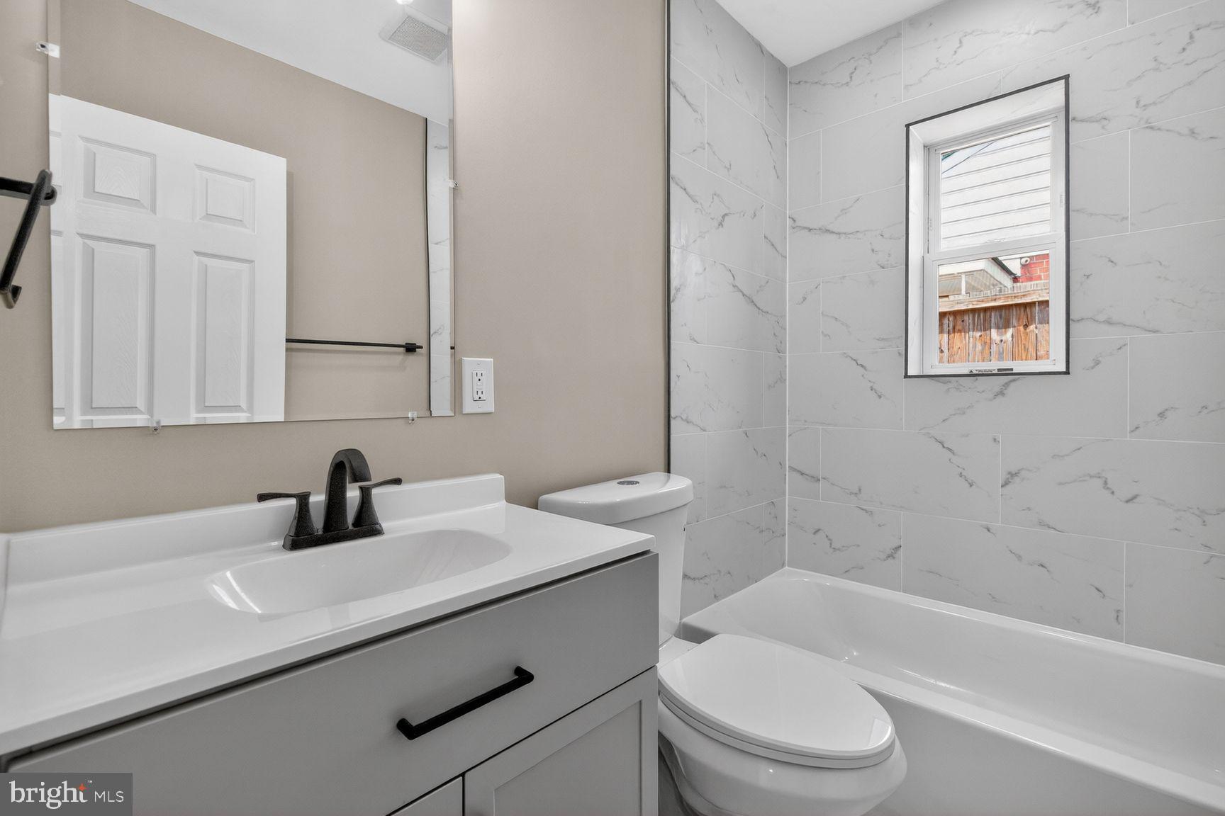 TAKOMA PARK - Residential