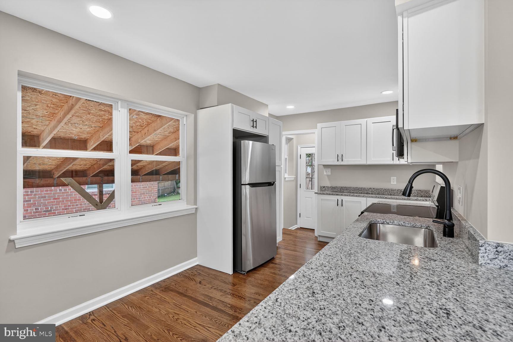 TAKOMA PARK - Residential