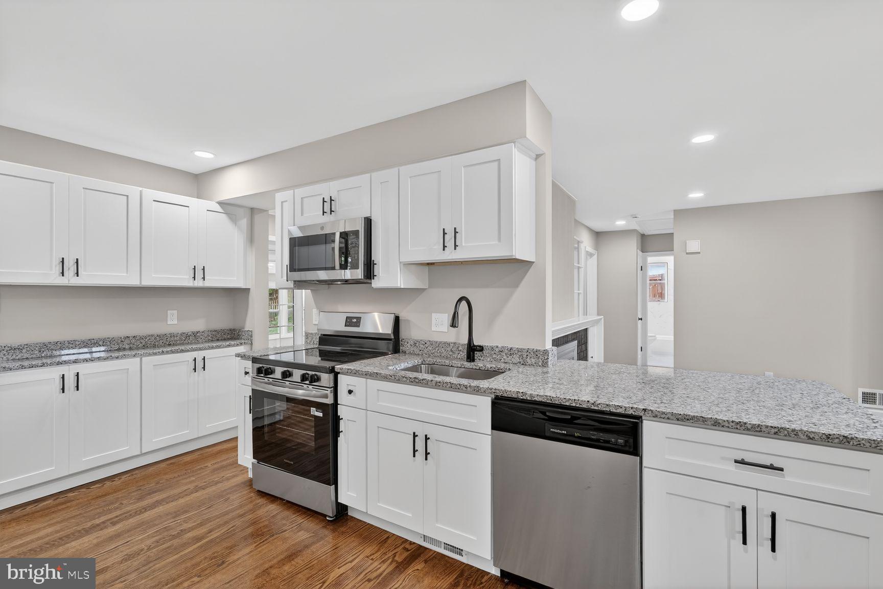 TAKOMA PARK - Residential
