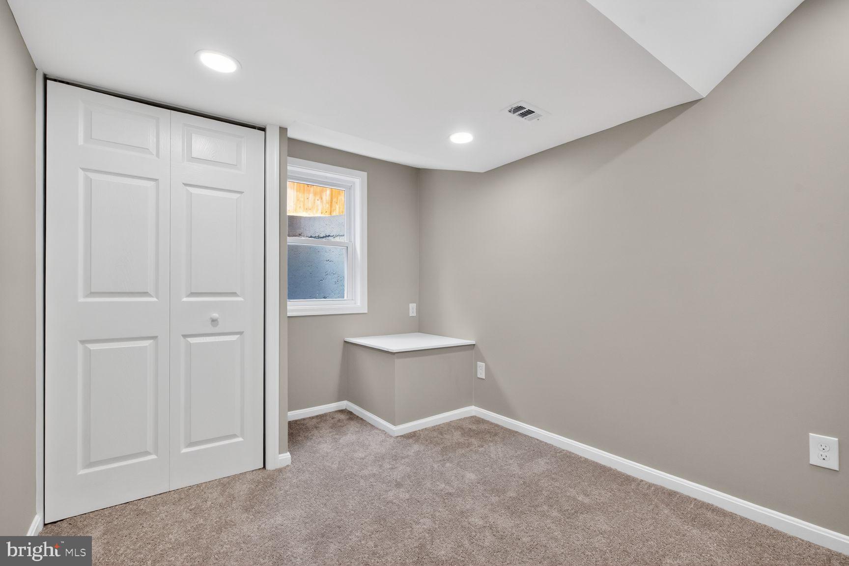TAKOMA PARK - Residential