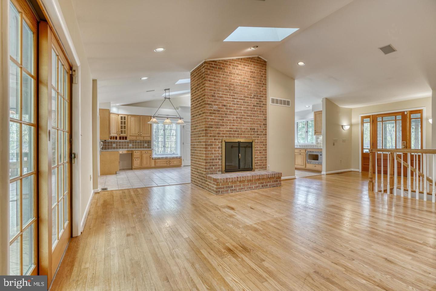 SAGAMORE FOREST - Residential
