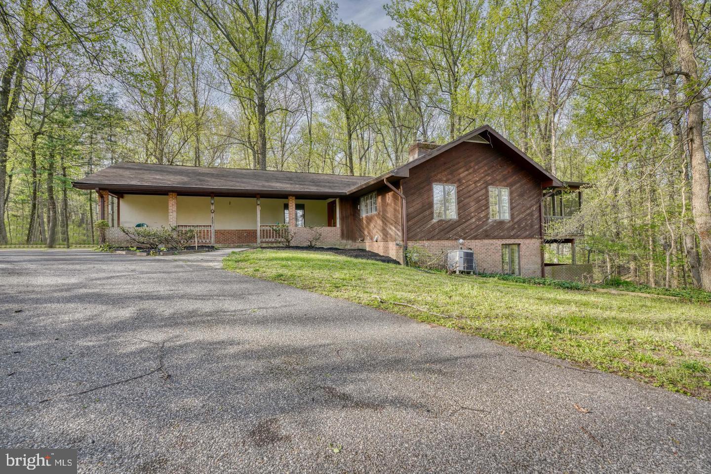 SAGAMORE FOREST - Residential