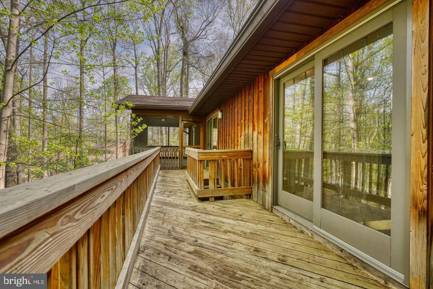 SAGAMORE FOREST - Residential