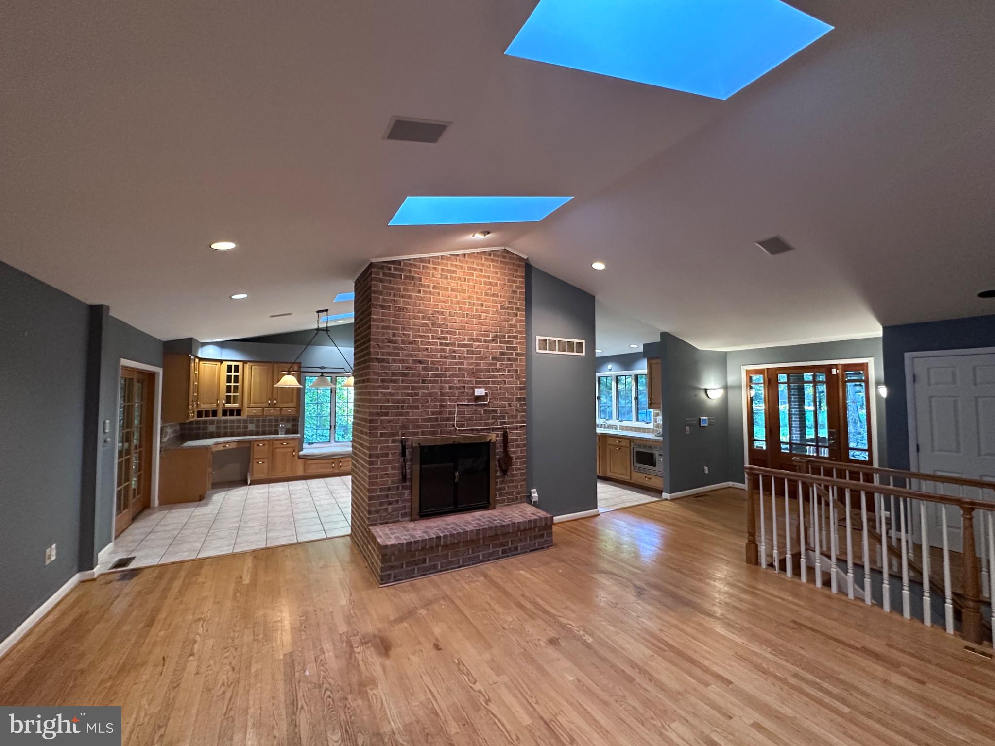 SAGAMORE FOREST - Residential