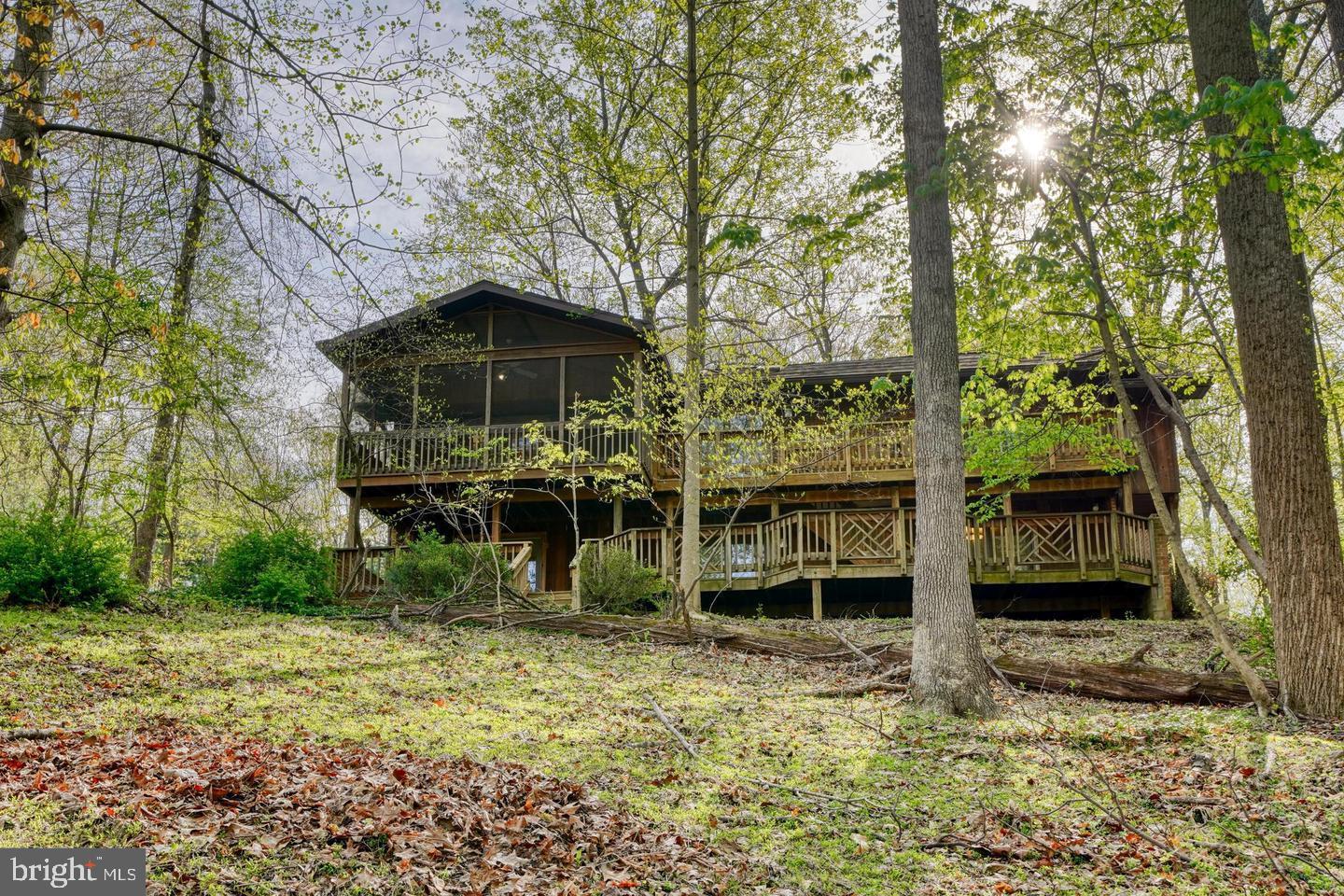 SAGAMORE FOREST - Residential