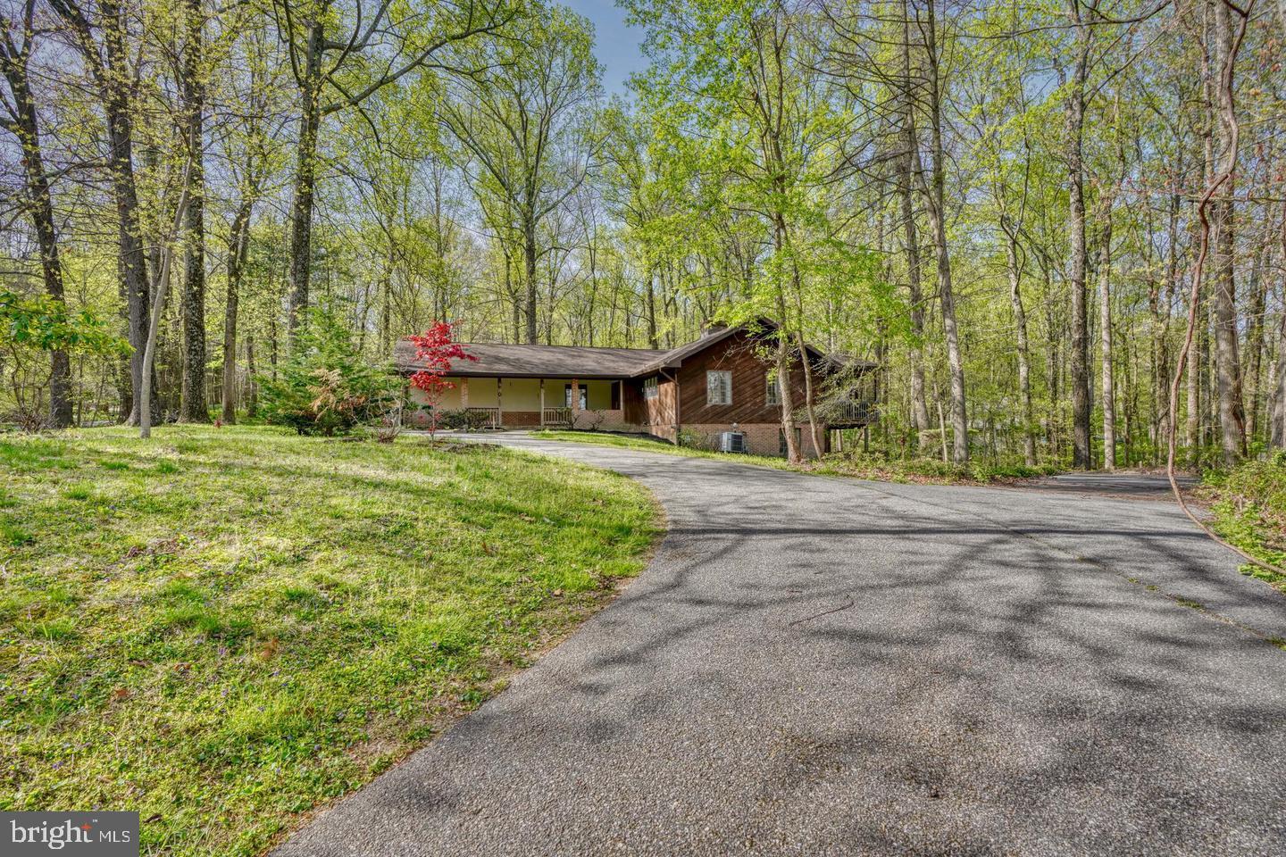 SAGAMORE FOREST - Residential