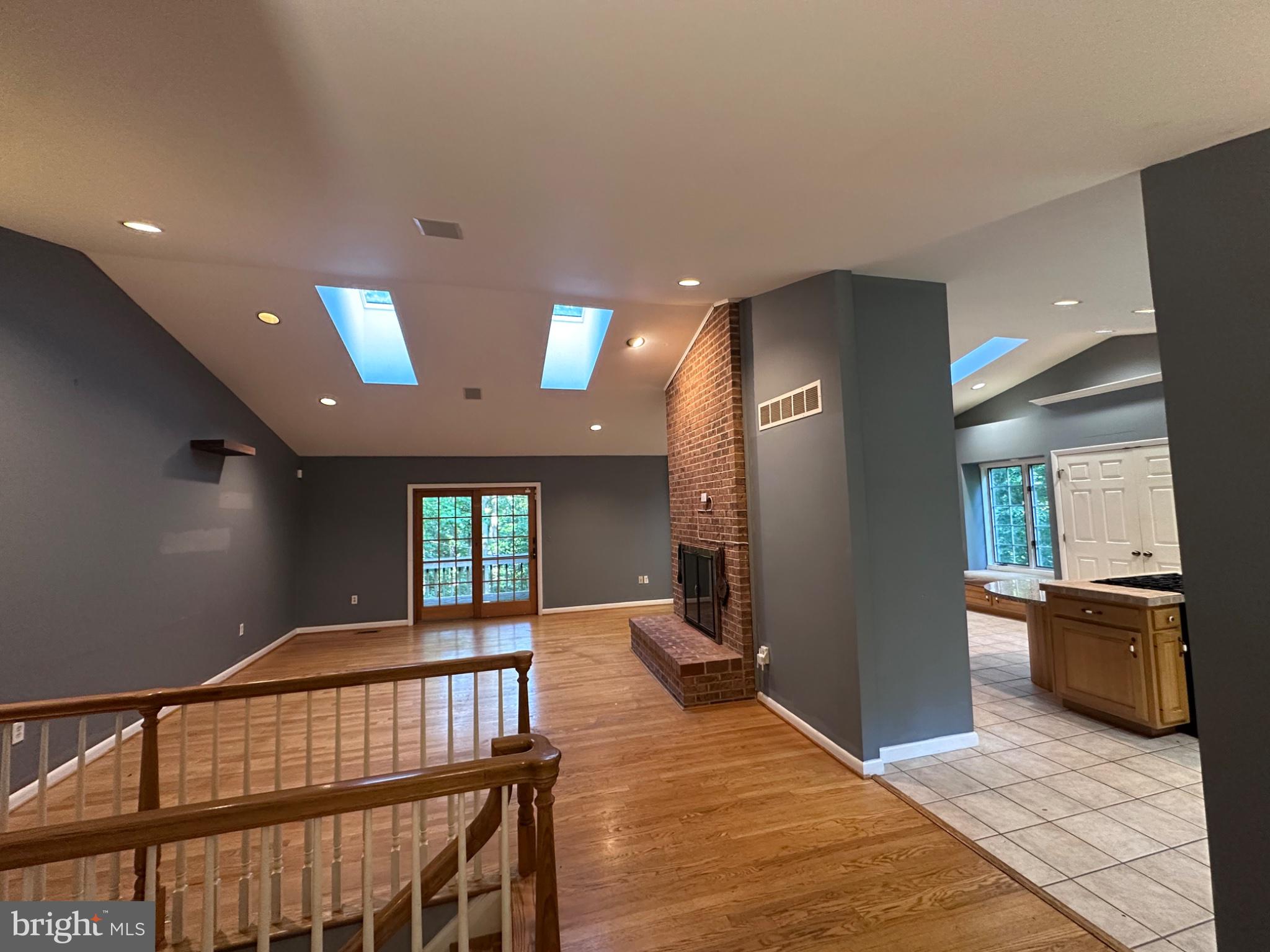 SAGAMORE FOREST - Residential