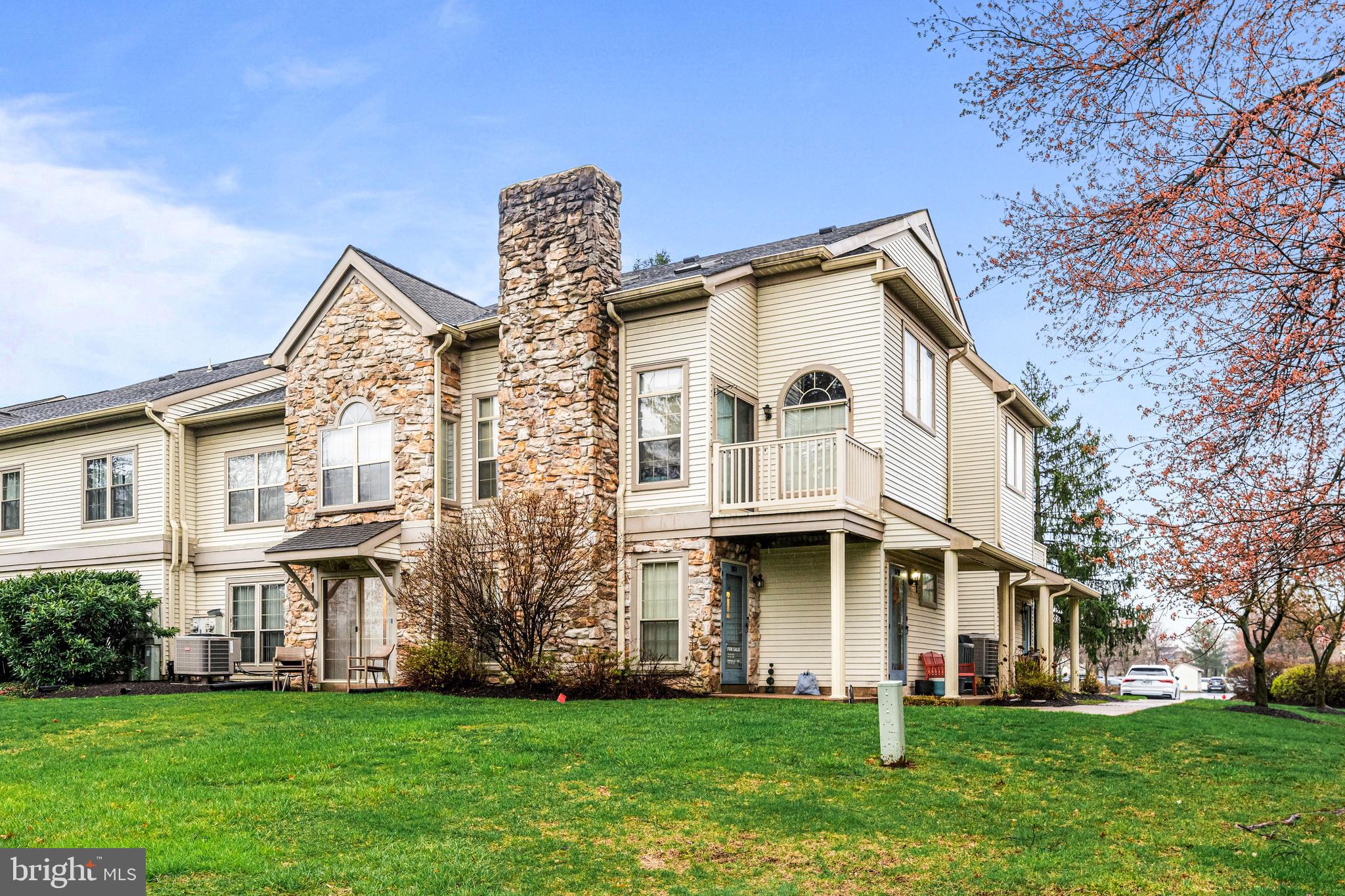 REMINGTON OAKS - Residential