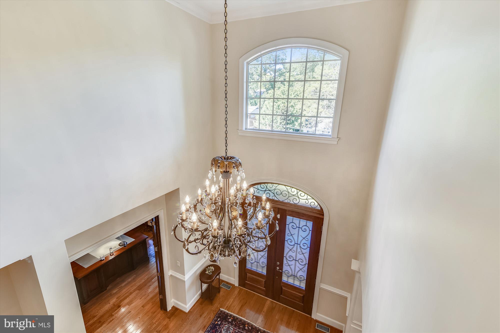 OLD DOMINION GARDENS - Residential