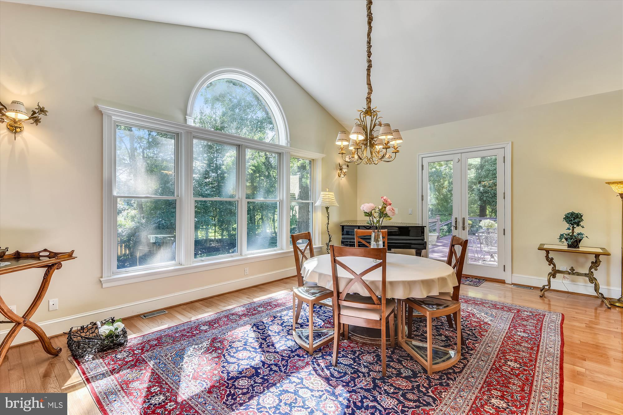 OLD DOMINION GARDENS - Residential