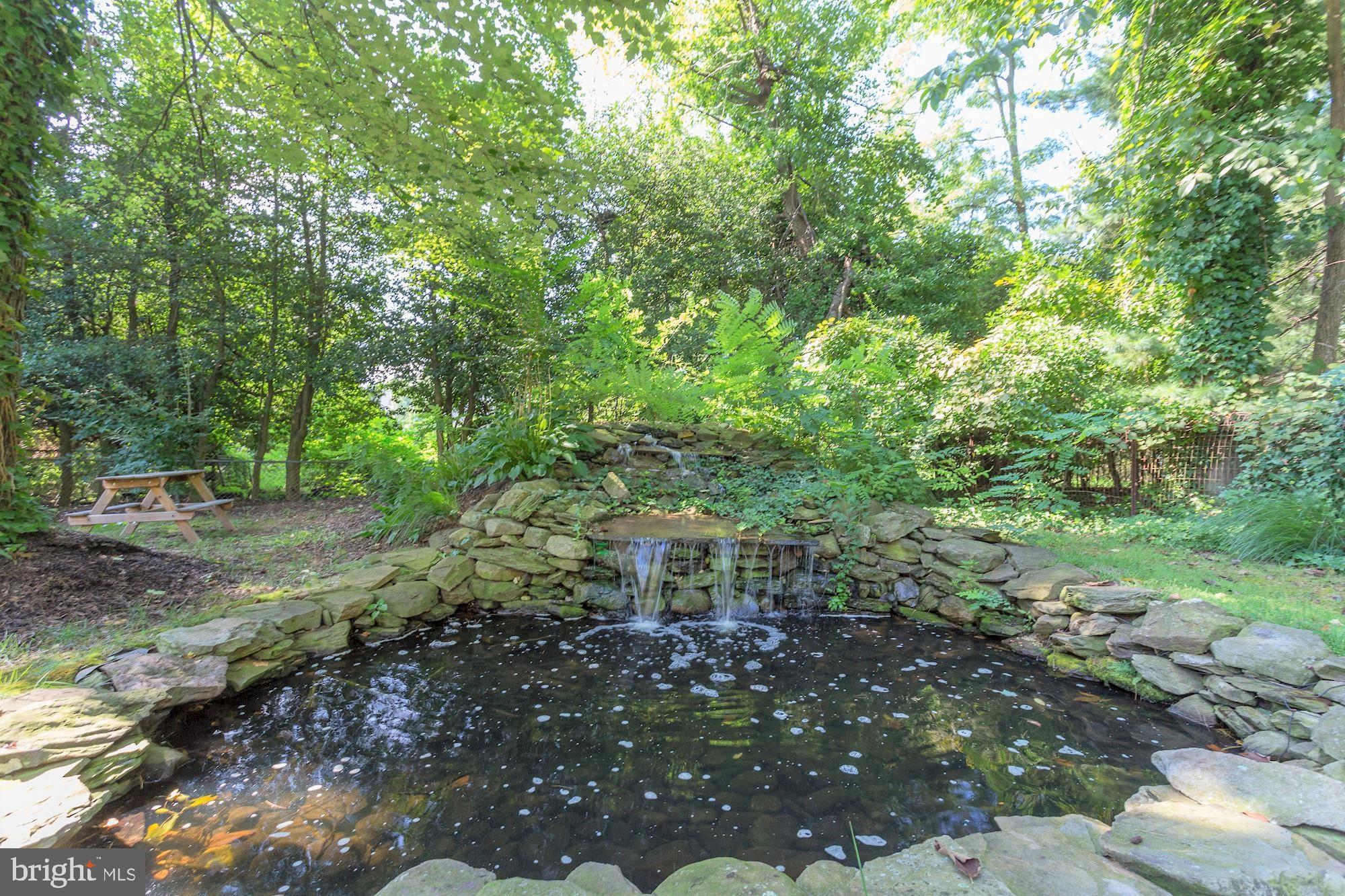 OLD DOMINION GARDENS - Residential