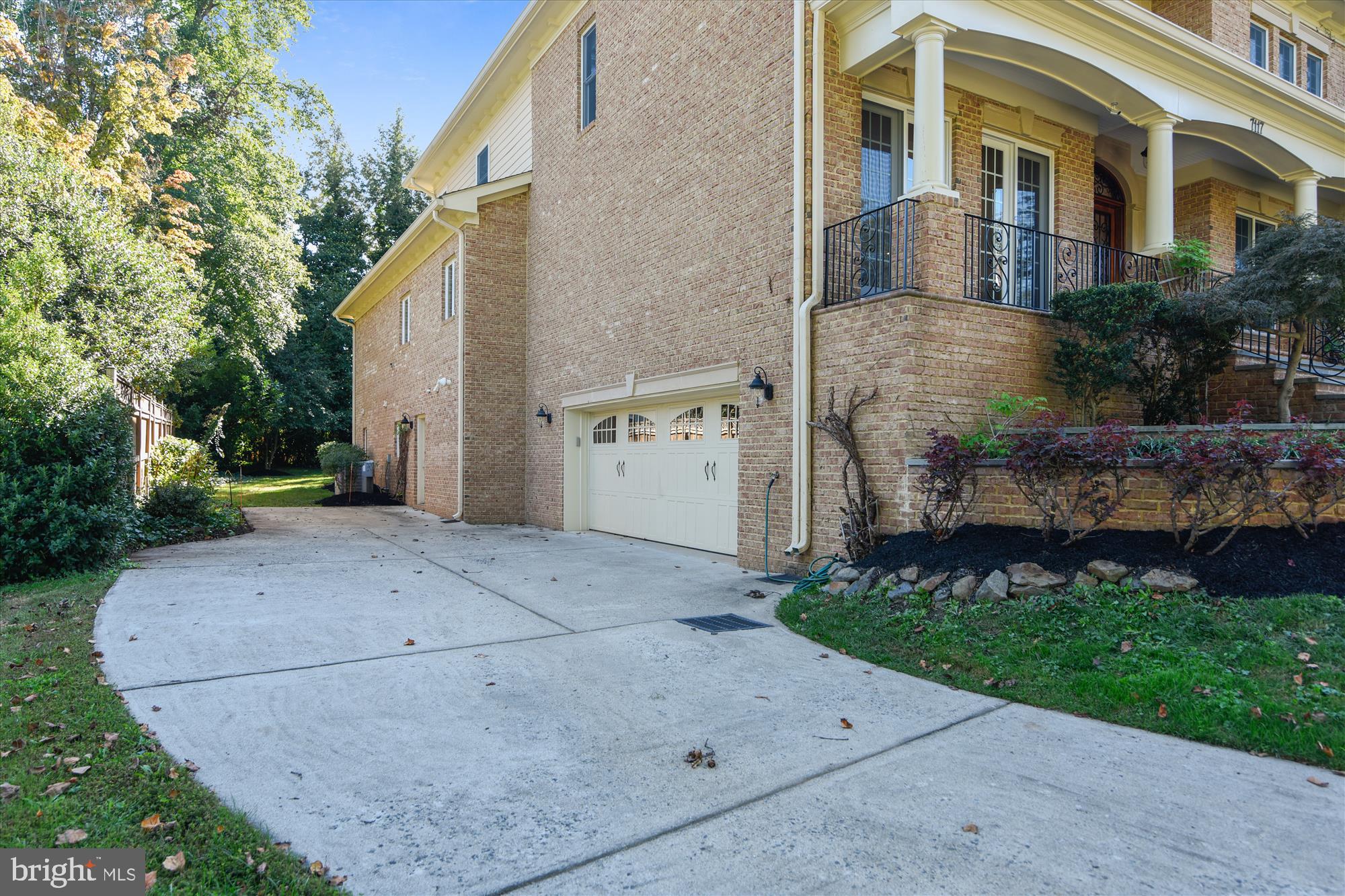OLD DOMINION GARDENS - Residential