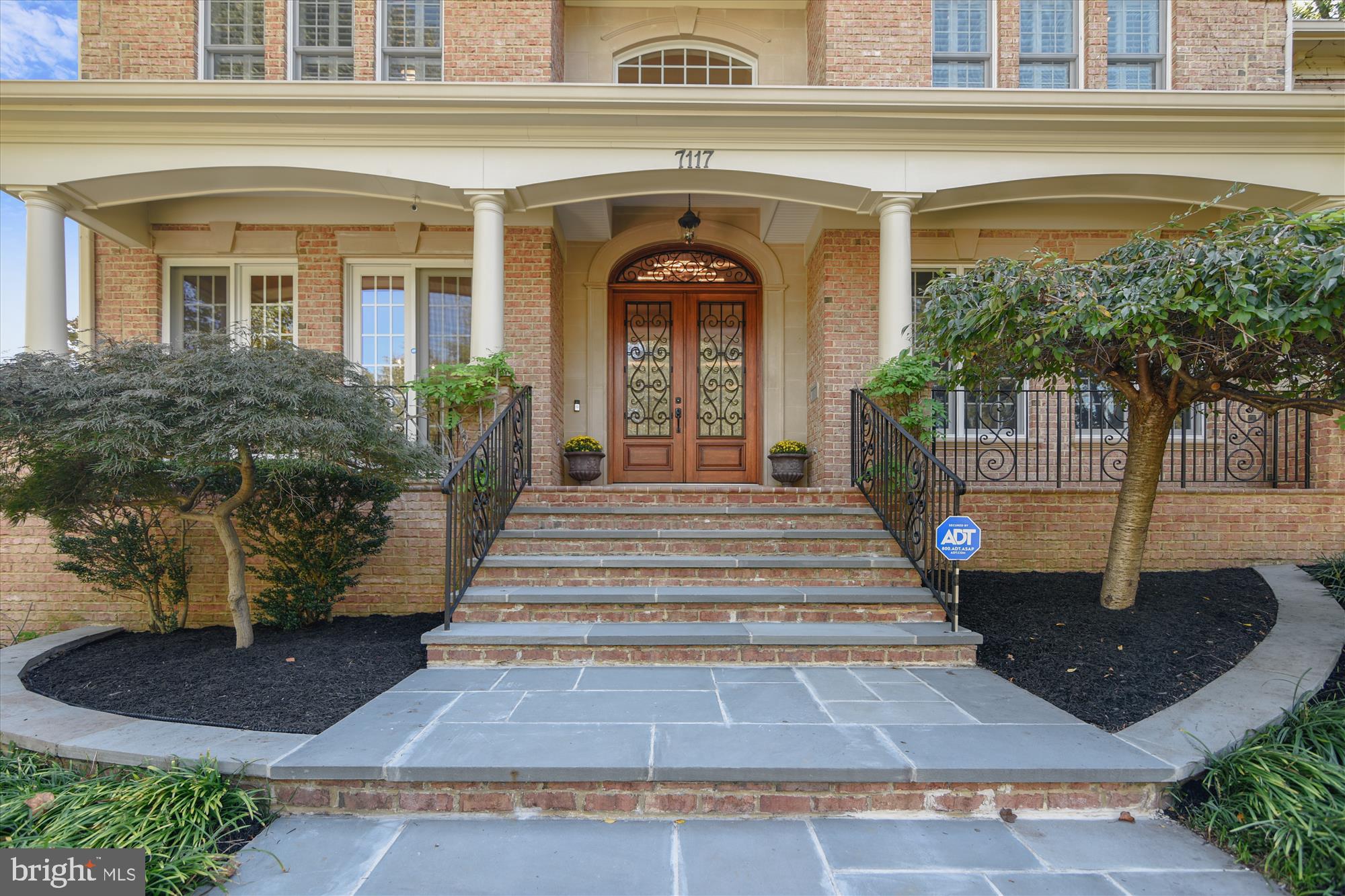 OLD DOMINION GARDENS - Residential