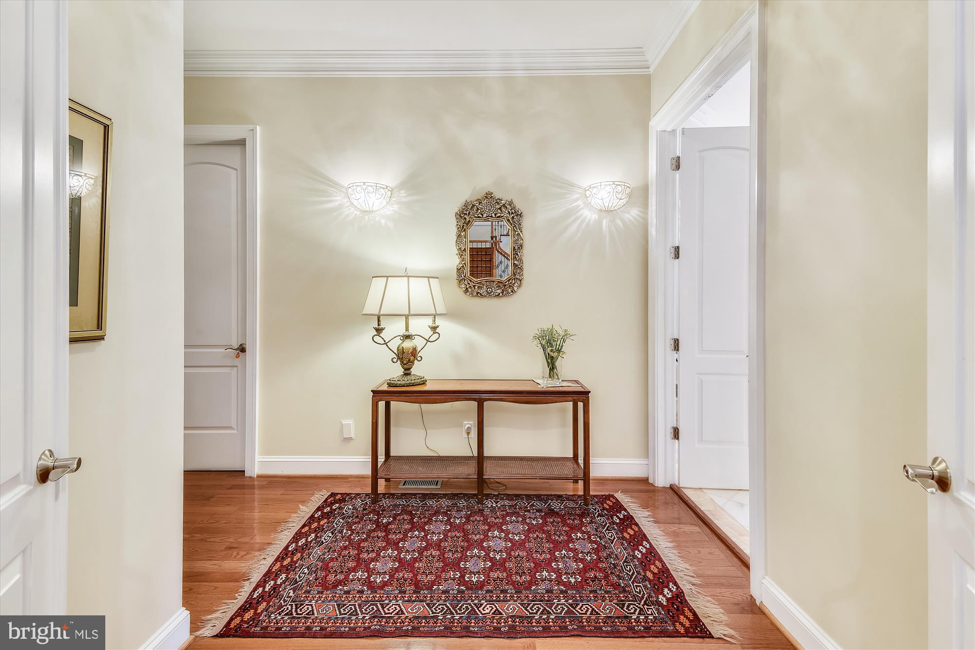 OLD DOMINION GARDENS - Residential