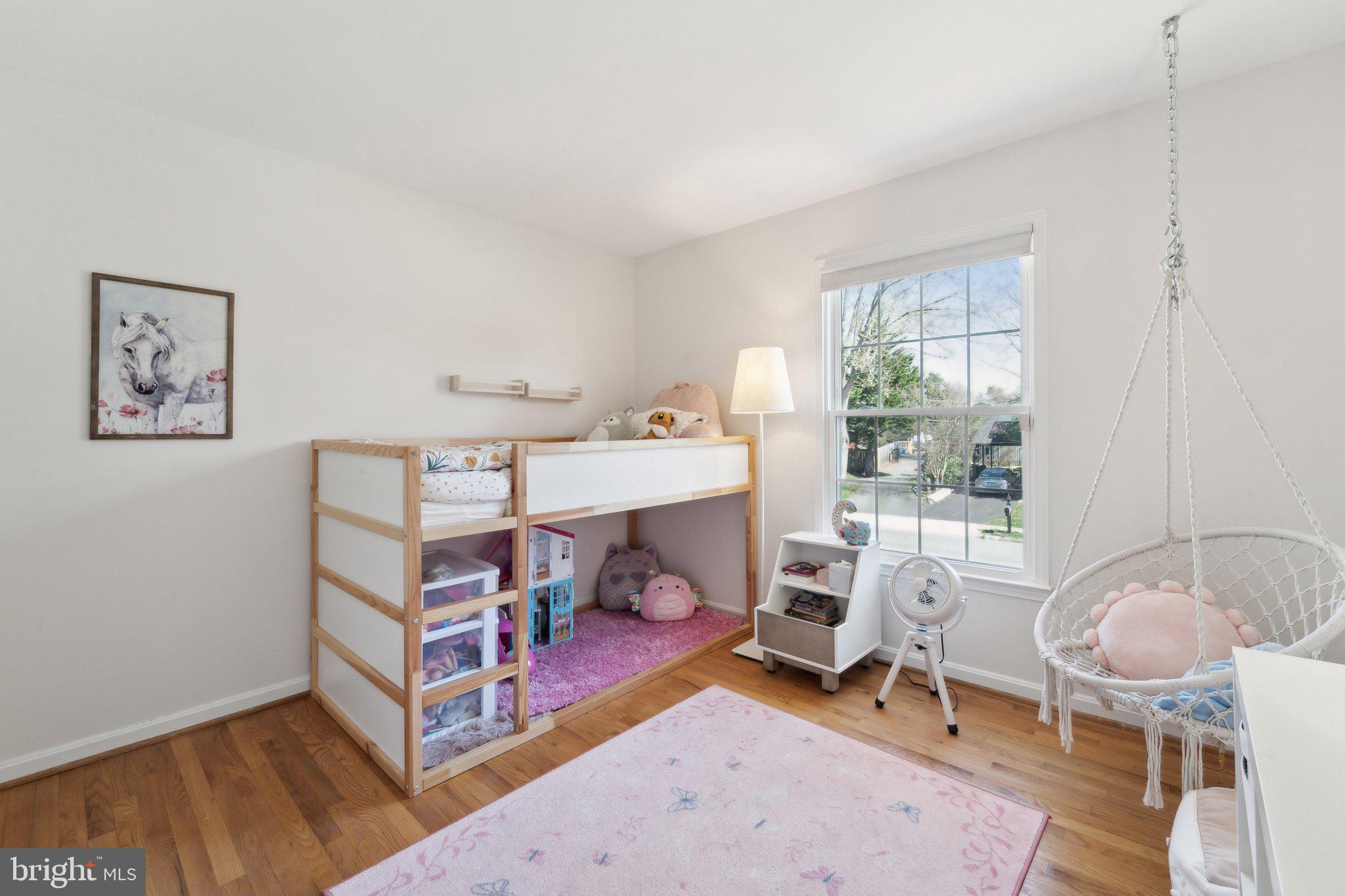 STRATFORD ON THE POTOMAC - Residential