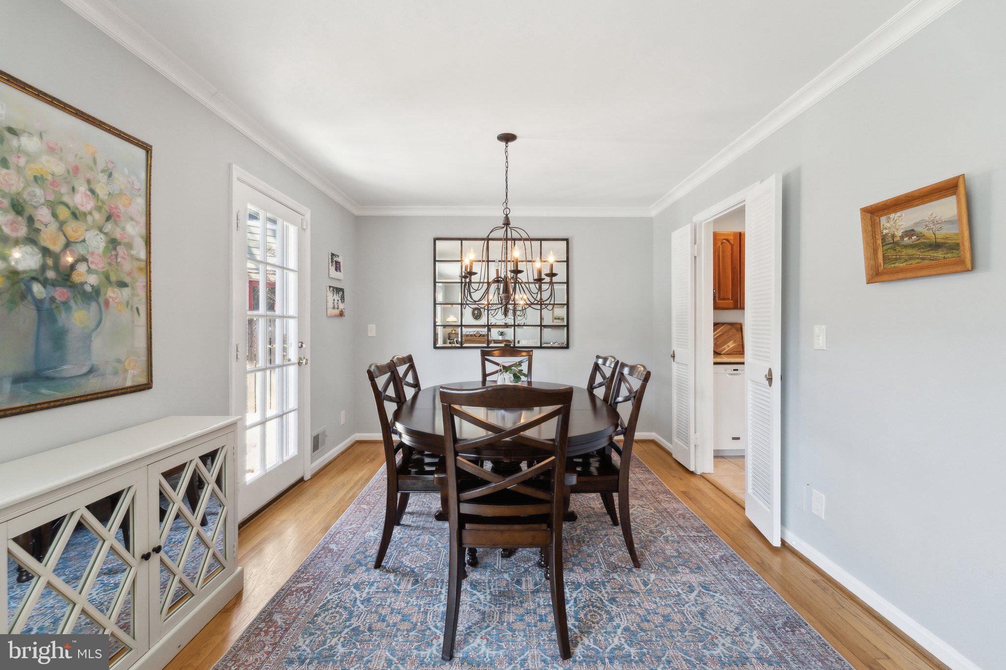 STRATFORD ON THE POTOMAC - Residential