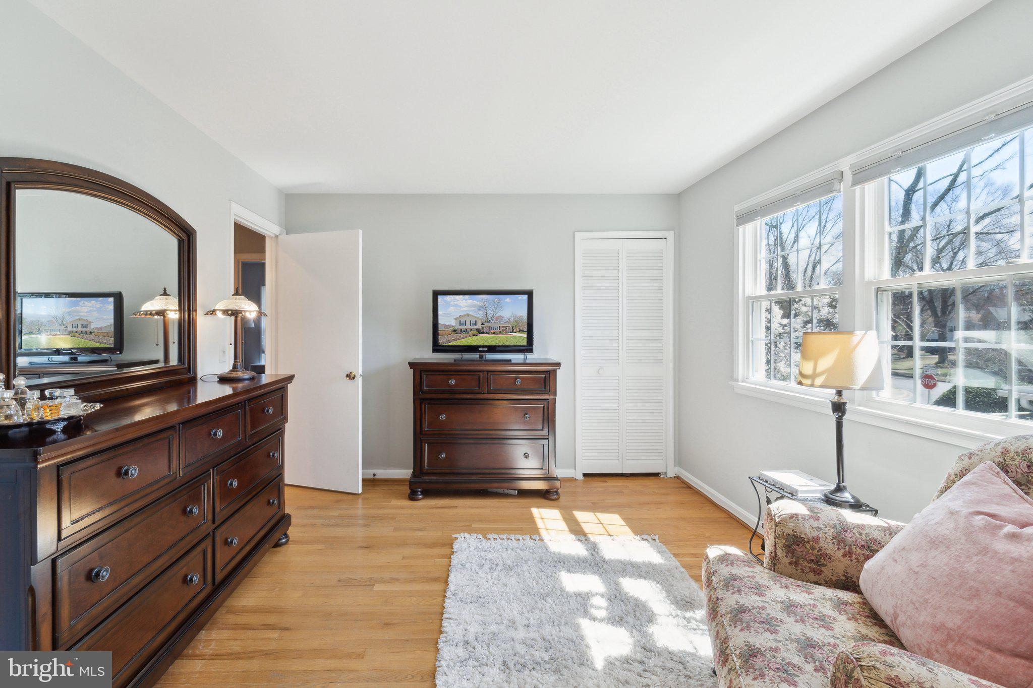 STRATFORD ON THE POTOMAC - Residential