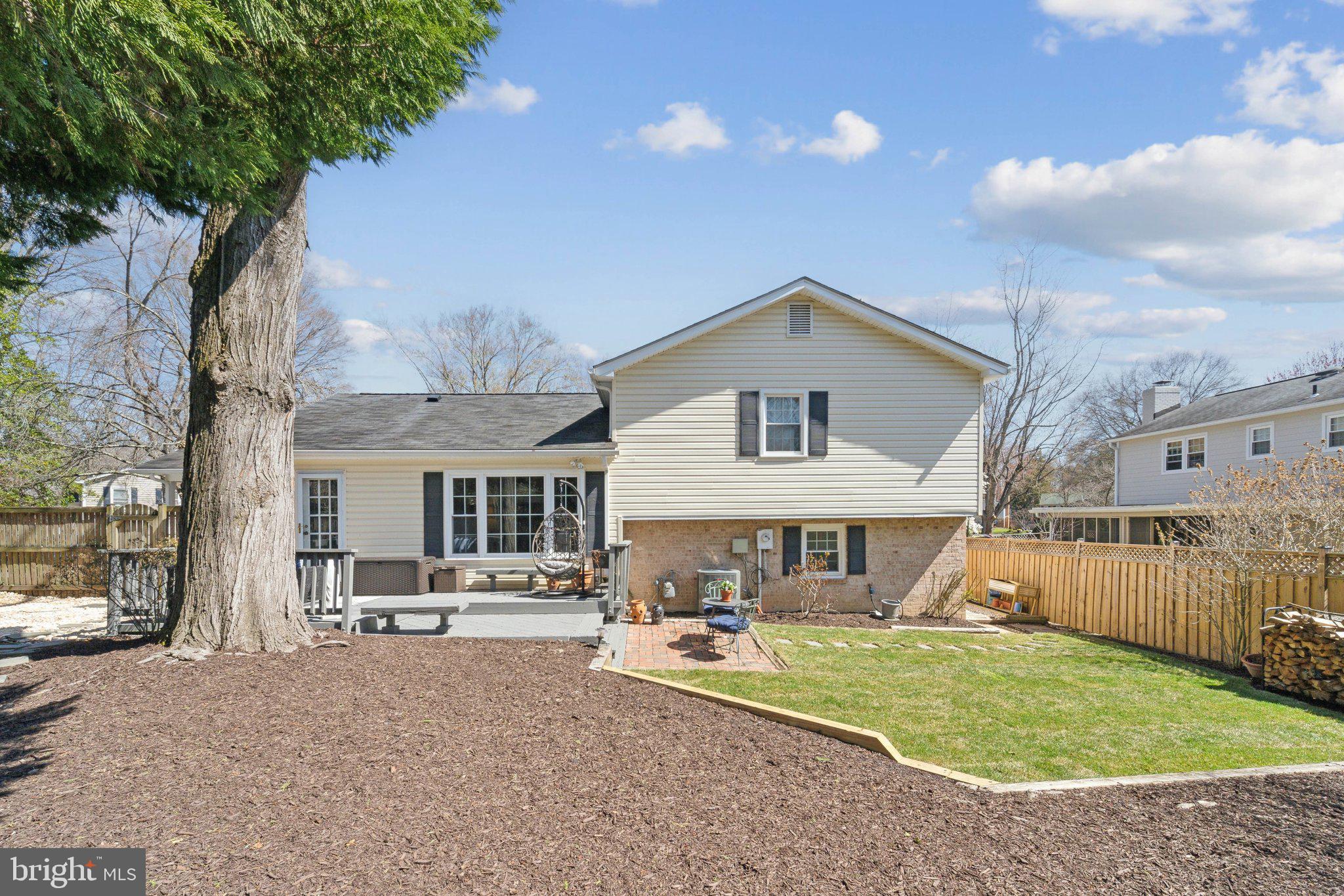 STRATFORD ON THE POTOMAC - Residential