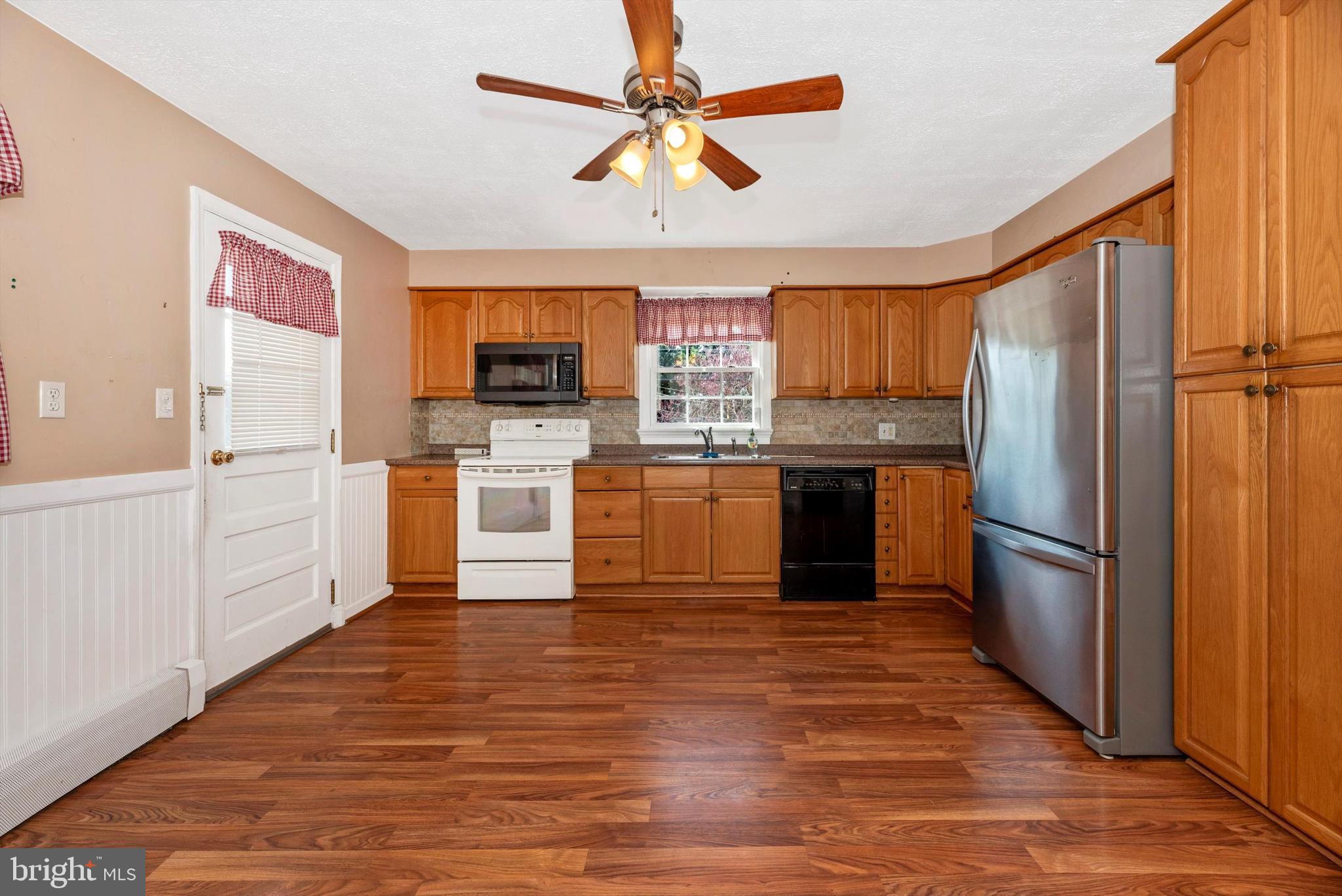 MIDDLETOWN - Residential