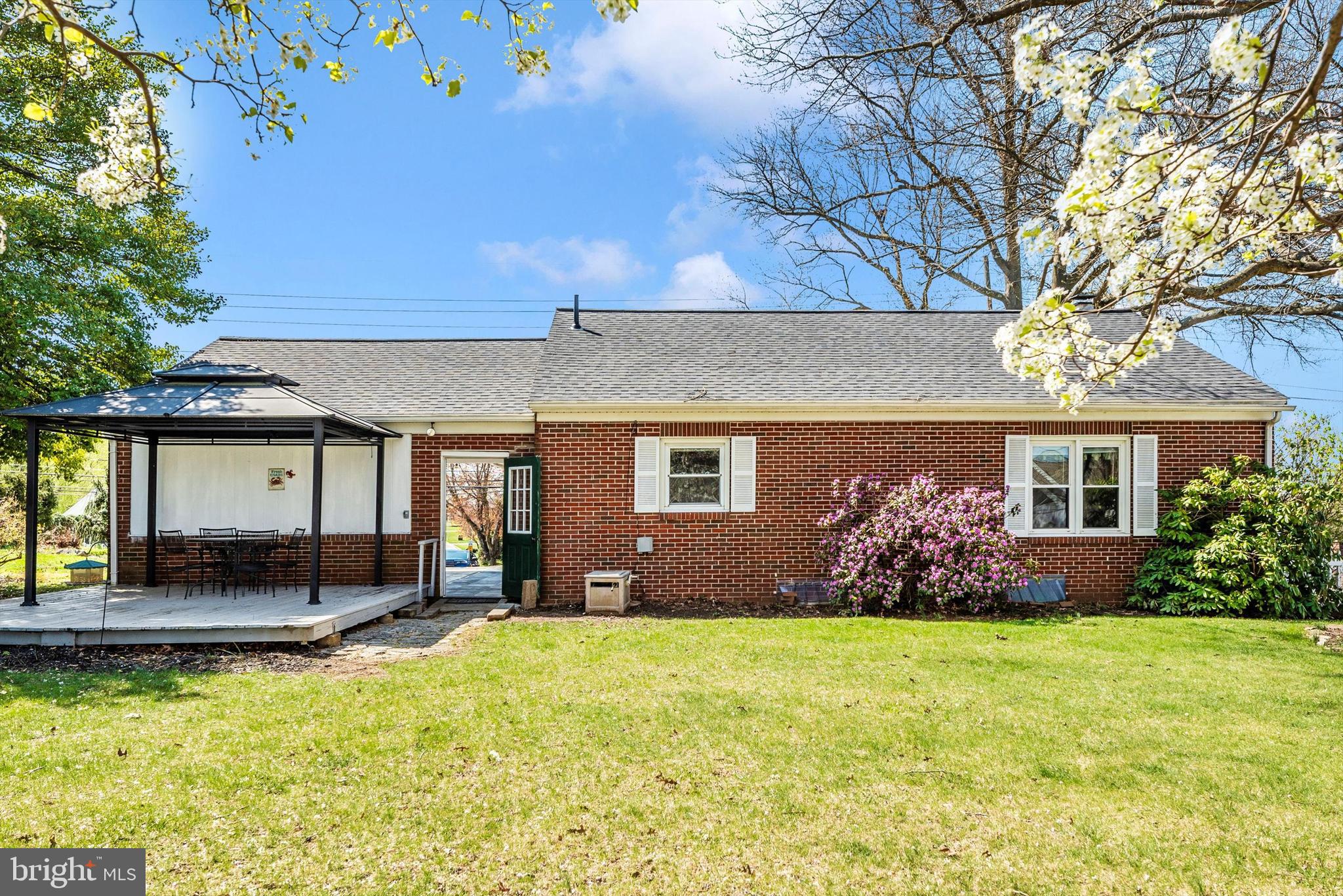 MIDDLETOWN - Residential