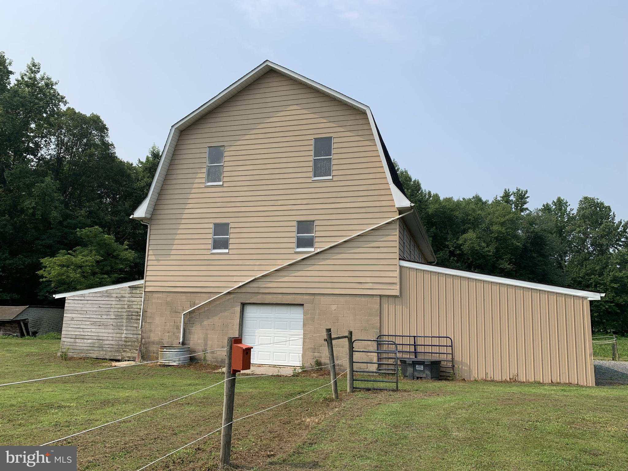 GOLTS - Farm