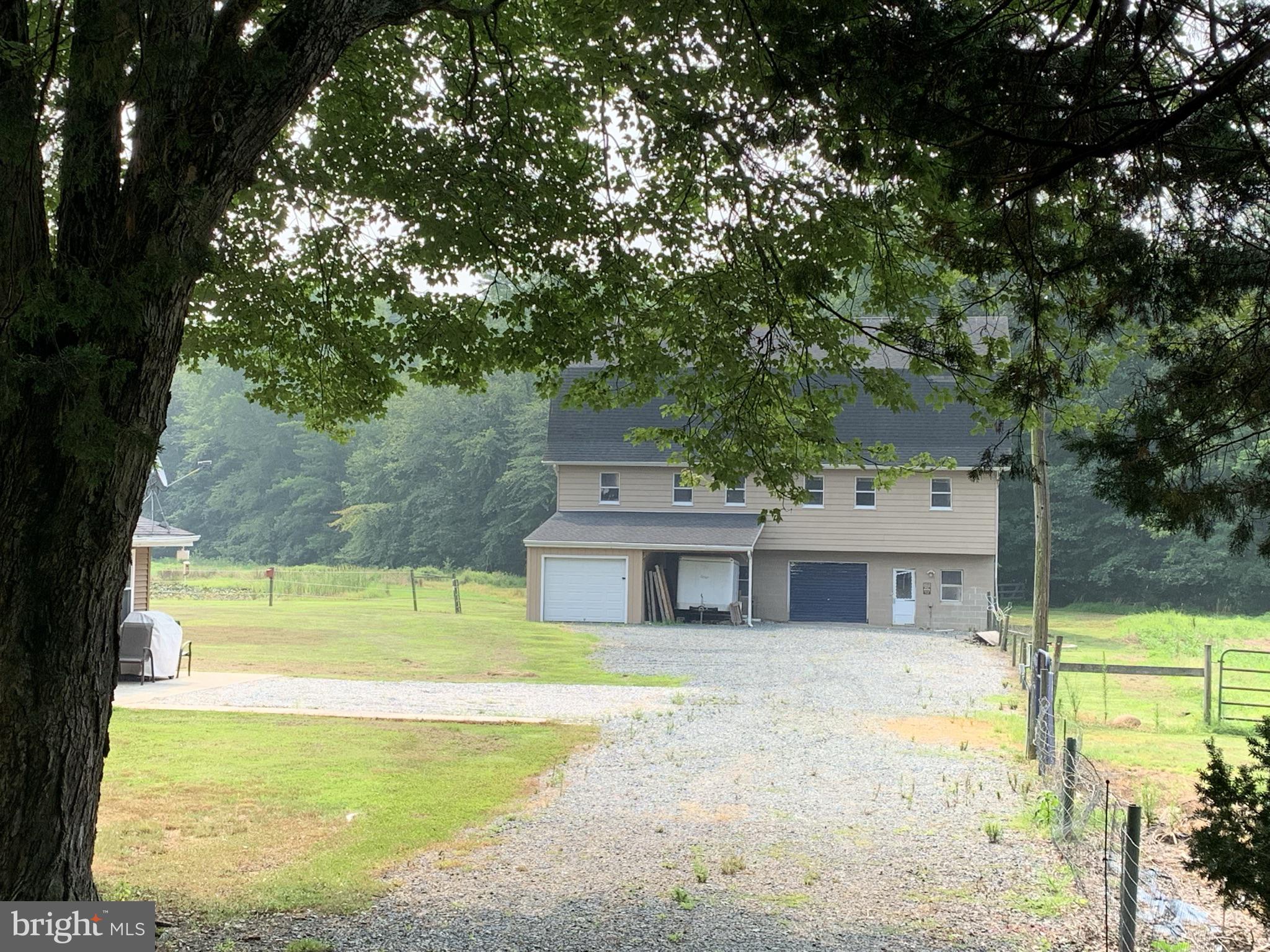GOLTS - Farm