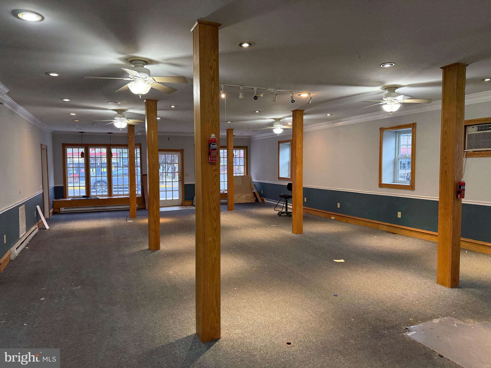 TOWN OF BATH - Commercial Sale
