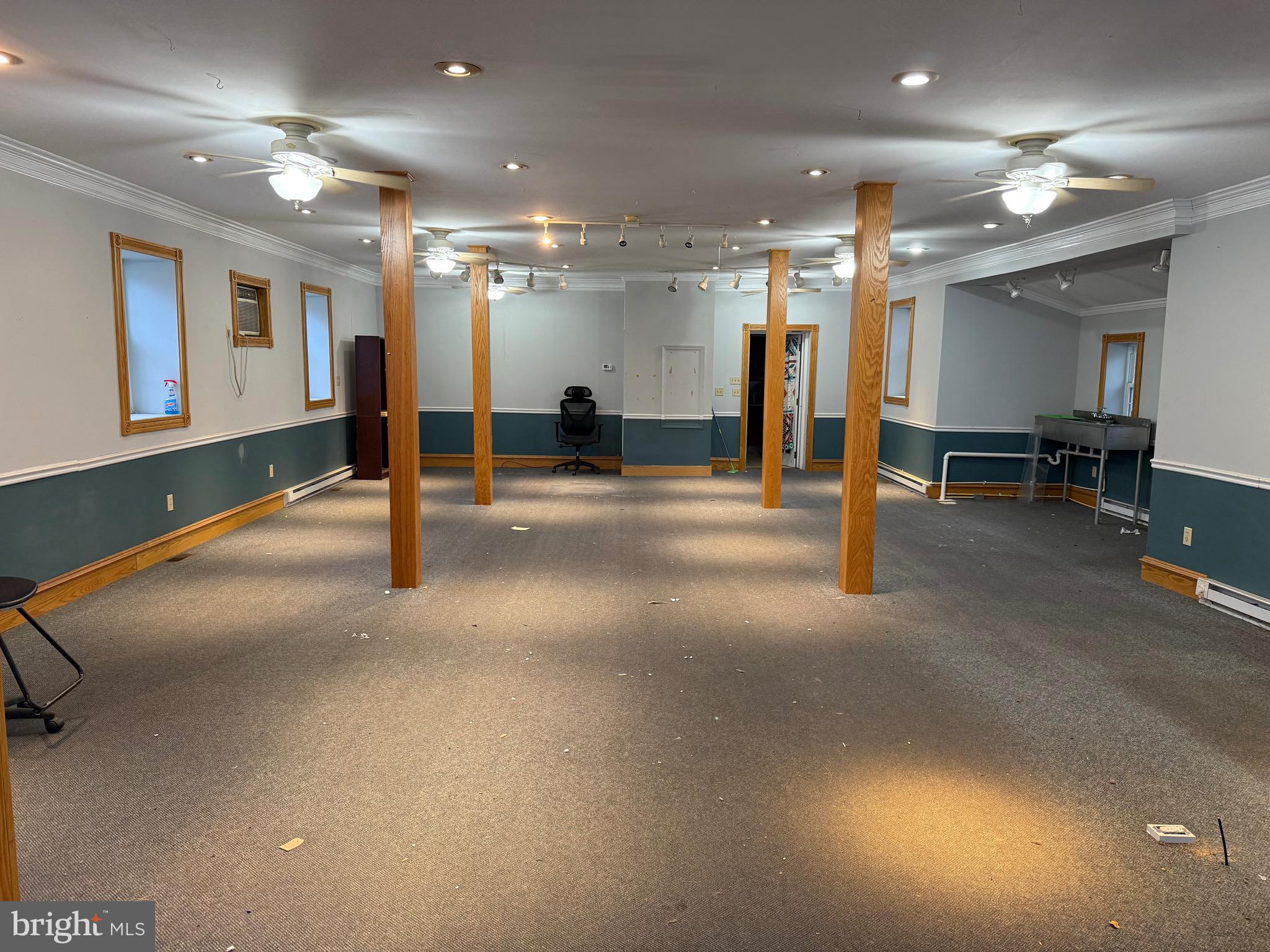 TOWN OF BATH - Commercial Sale