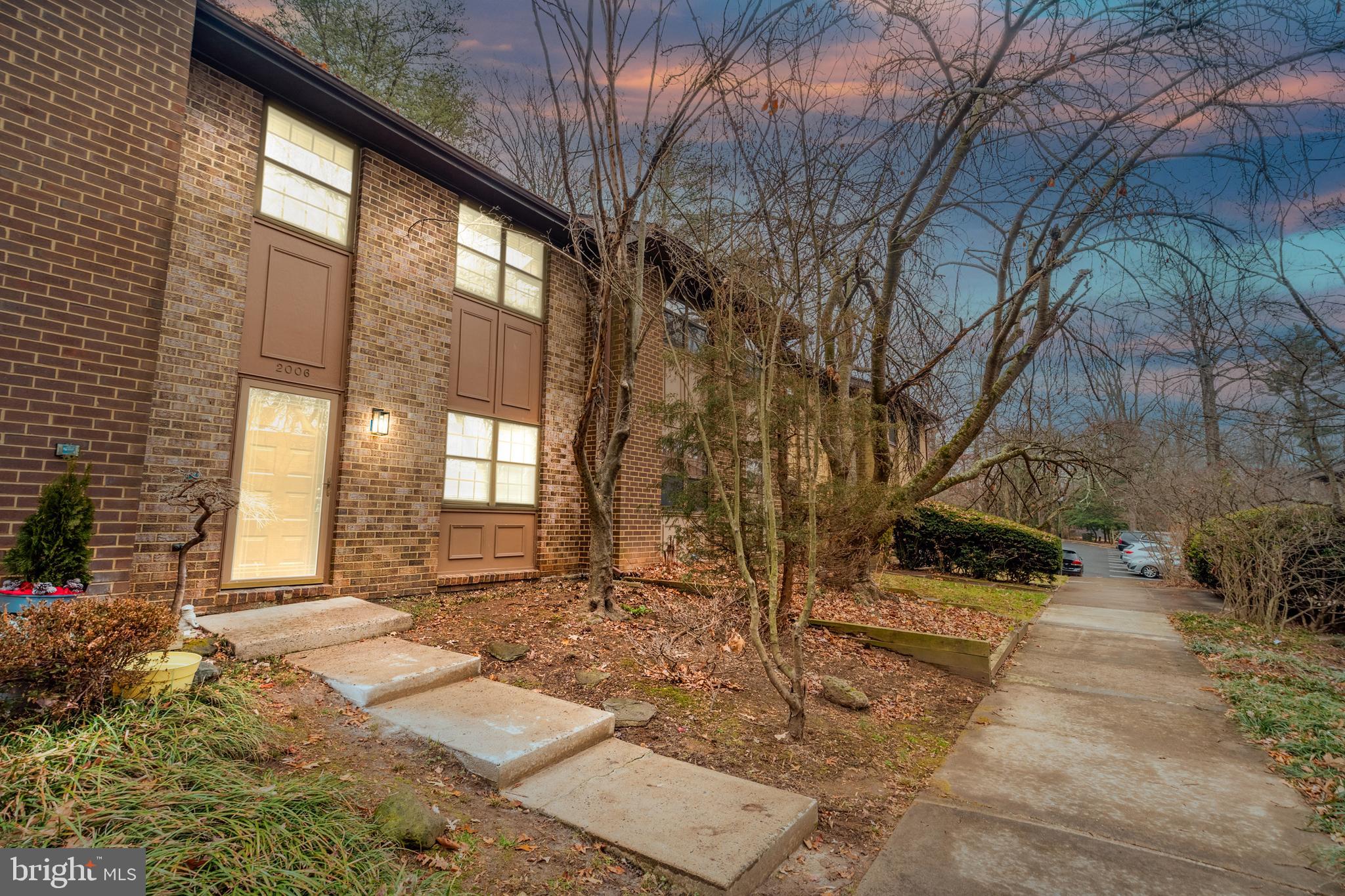 Move right into this **beautifully remodeled 3-bedroom, 2.5-bath home** featuring **brand-new flooring**, **stainless steel appliances**, and **upgraded countertops** that give the home a fresh, modern feel throughout.

Enjoy the unbeatable lifestyle that comes with **Reston Association amenities**, including **multiple swimming pools**, **tennis and pickleball courts**, **parks**, **playgrounds**, and miles of **walking and biking trails** woven throughout the community.

Ideally located just minutes from **Reston Town Center**, offering premier shopping, dining, entertainment, and year-round community events. Convenient access to major commuter routes makes this home the perfect blend of comfort, convenience, and lifestyle.