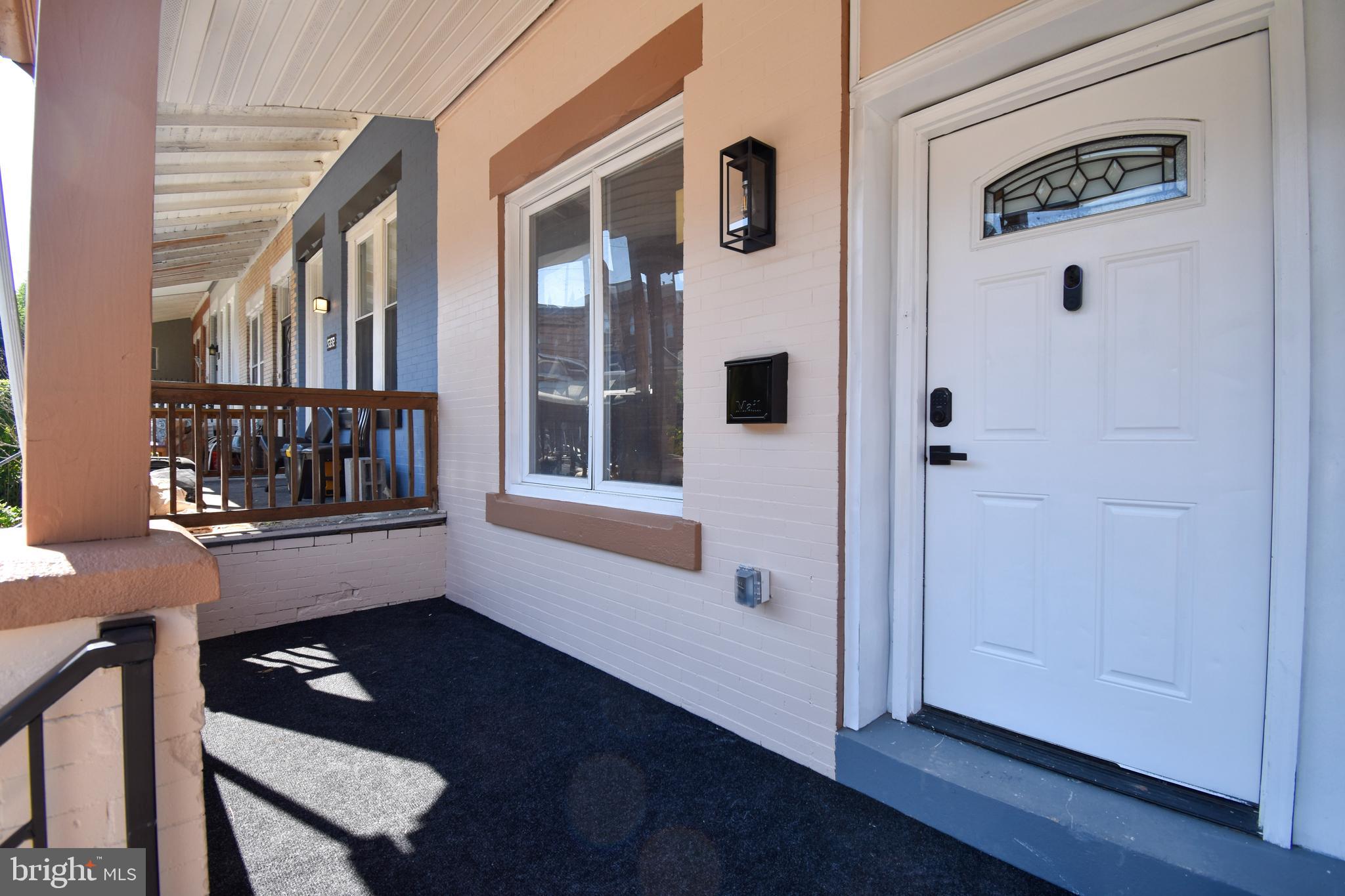 GERMANTOWN - Residential