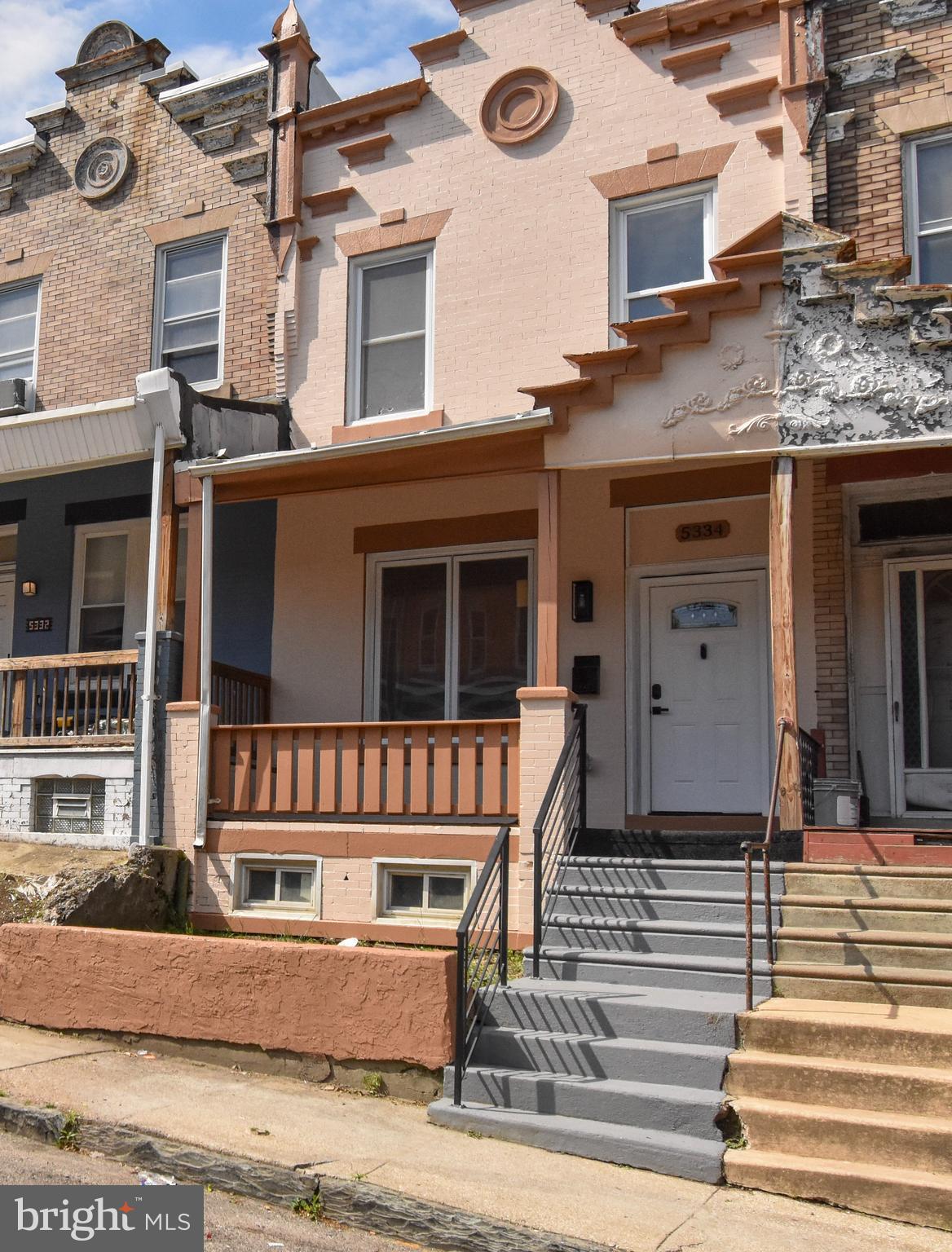 GERMANTOWN - Residential
