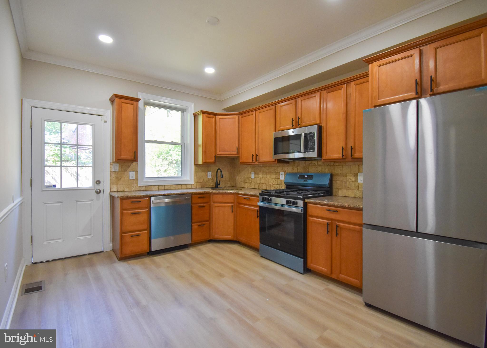 GERMANTOWN - Residential