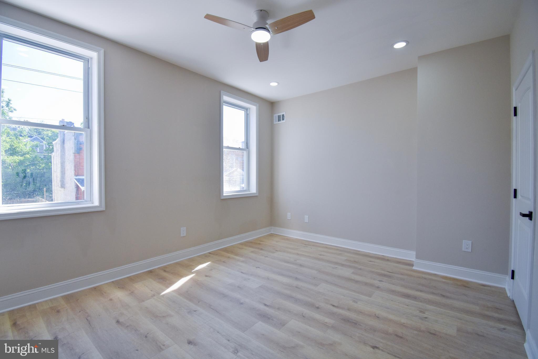 GERMANTOWN - Residential