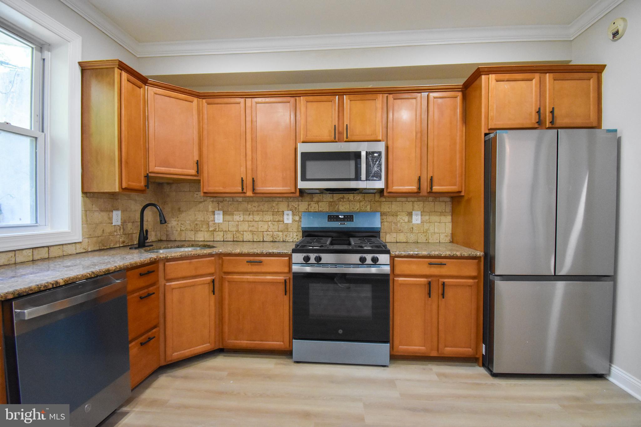 GERMANTOWN - Residential