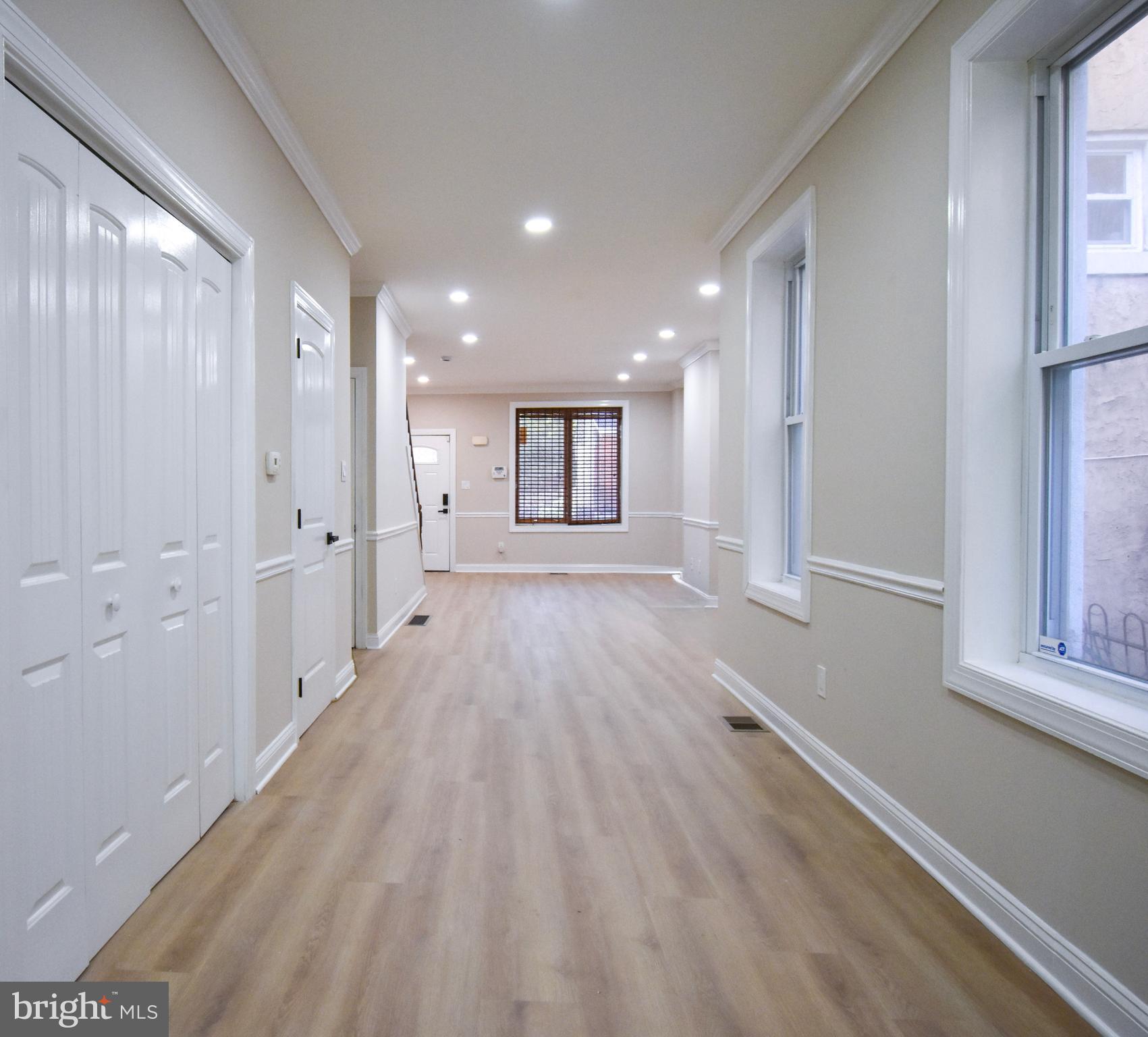 GERMANTOWN - Residential