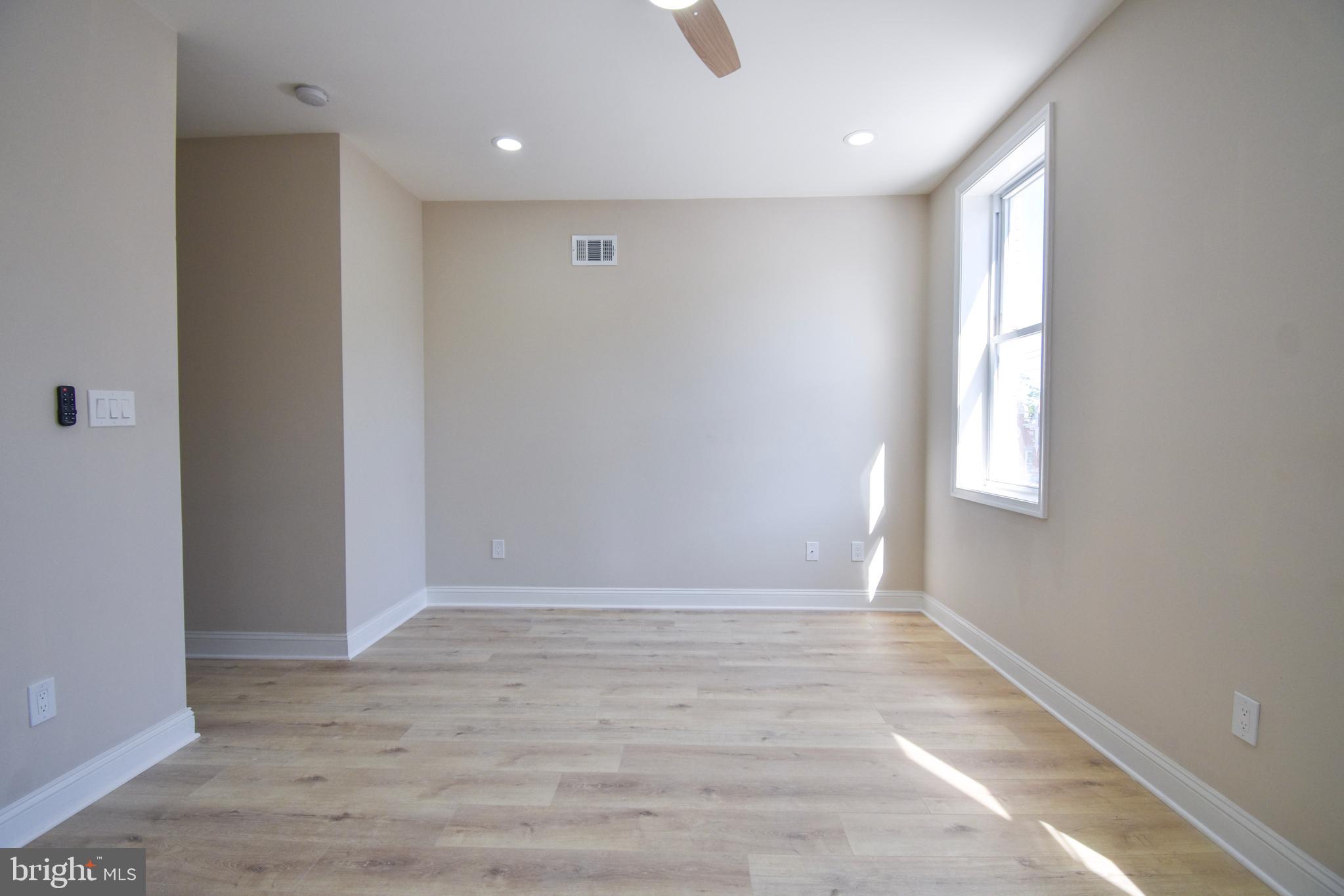 GERMANTOWN - Residential