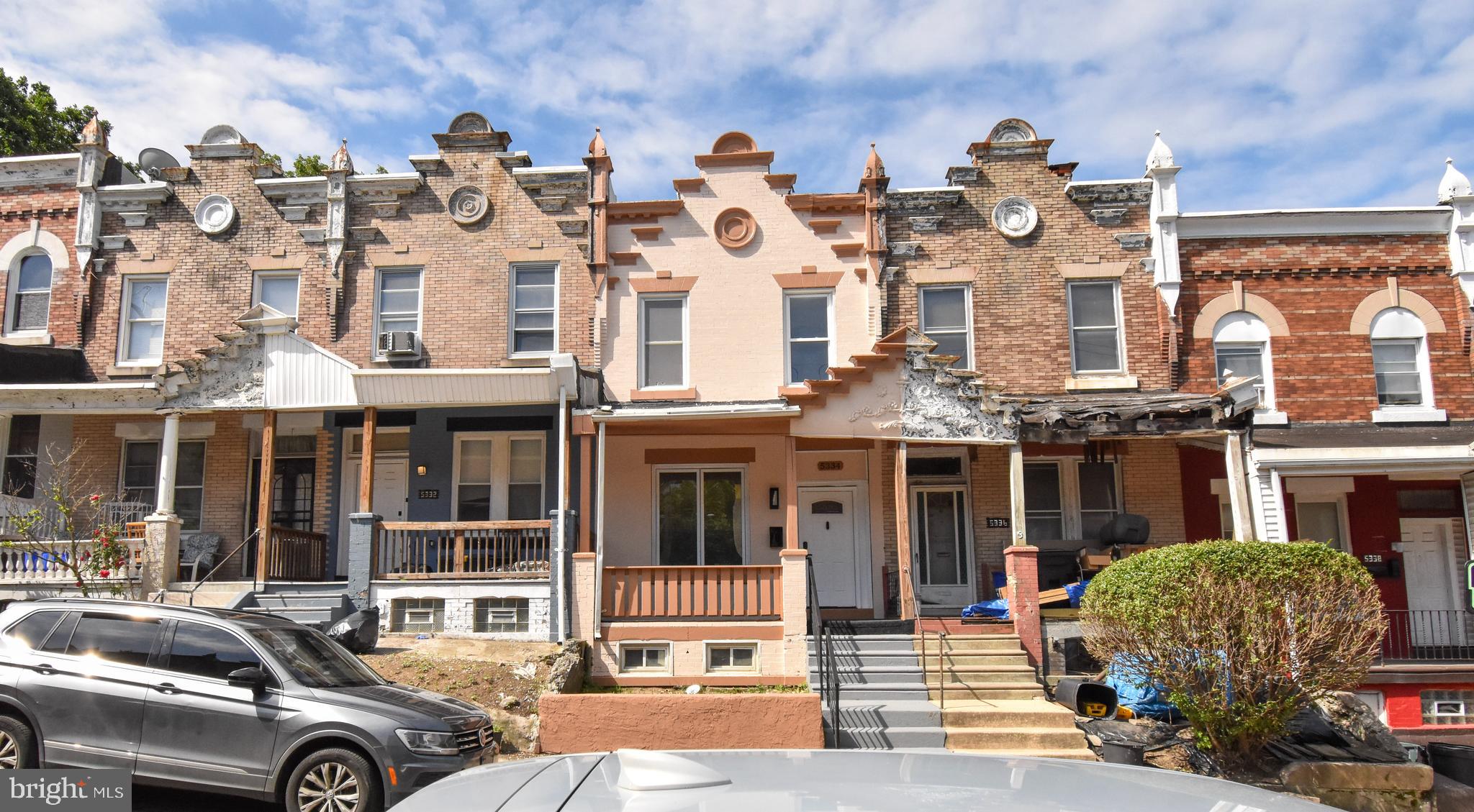 GERMANTOWN - Residential