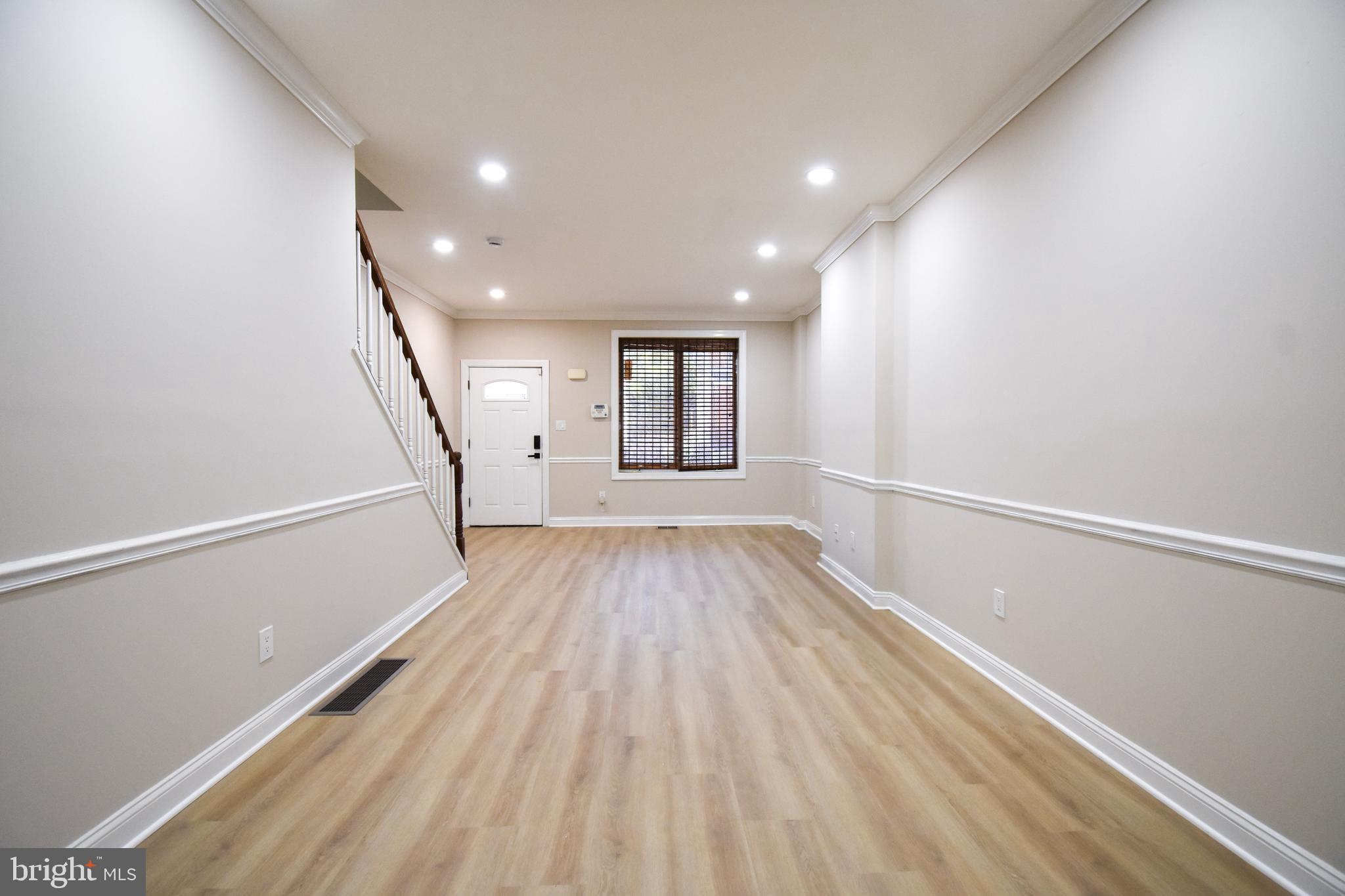 GERMANTOWN - Residential