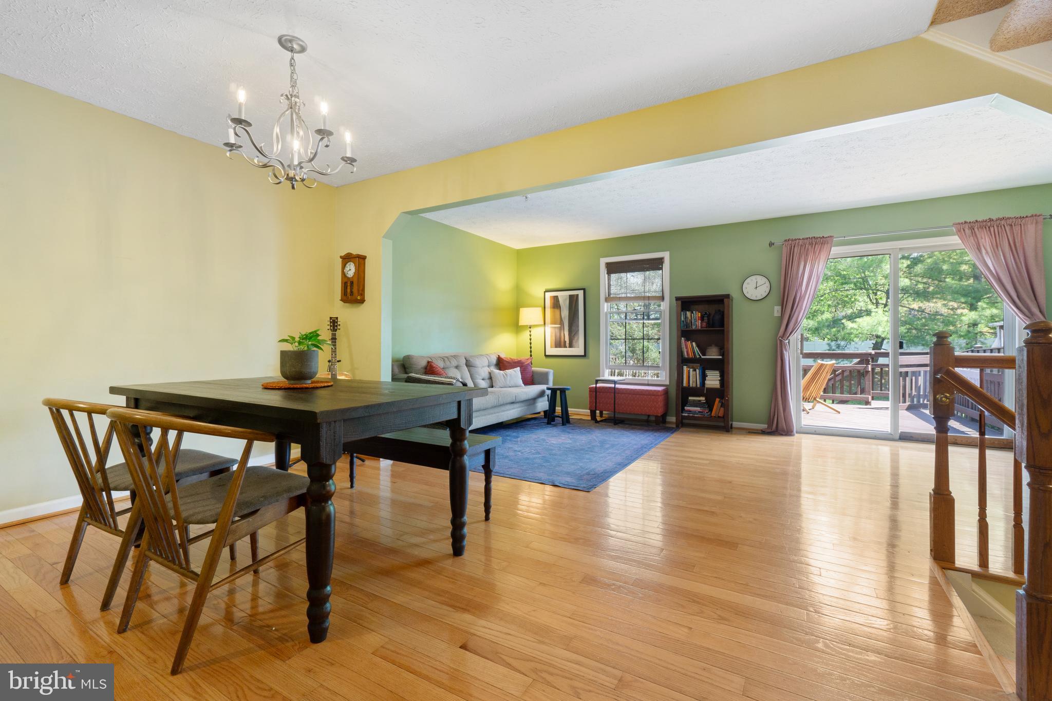 BRIGHTFIELD FARMS - Residential