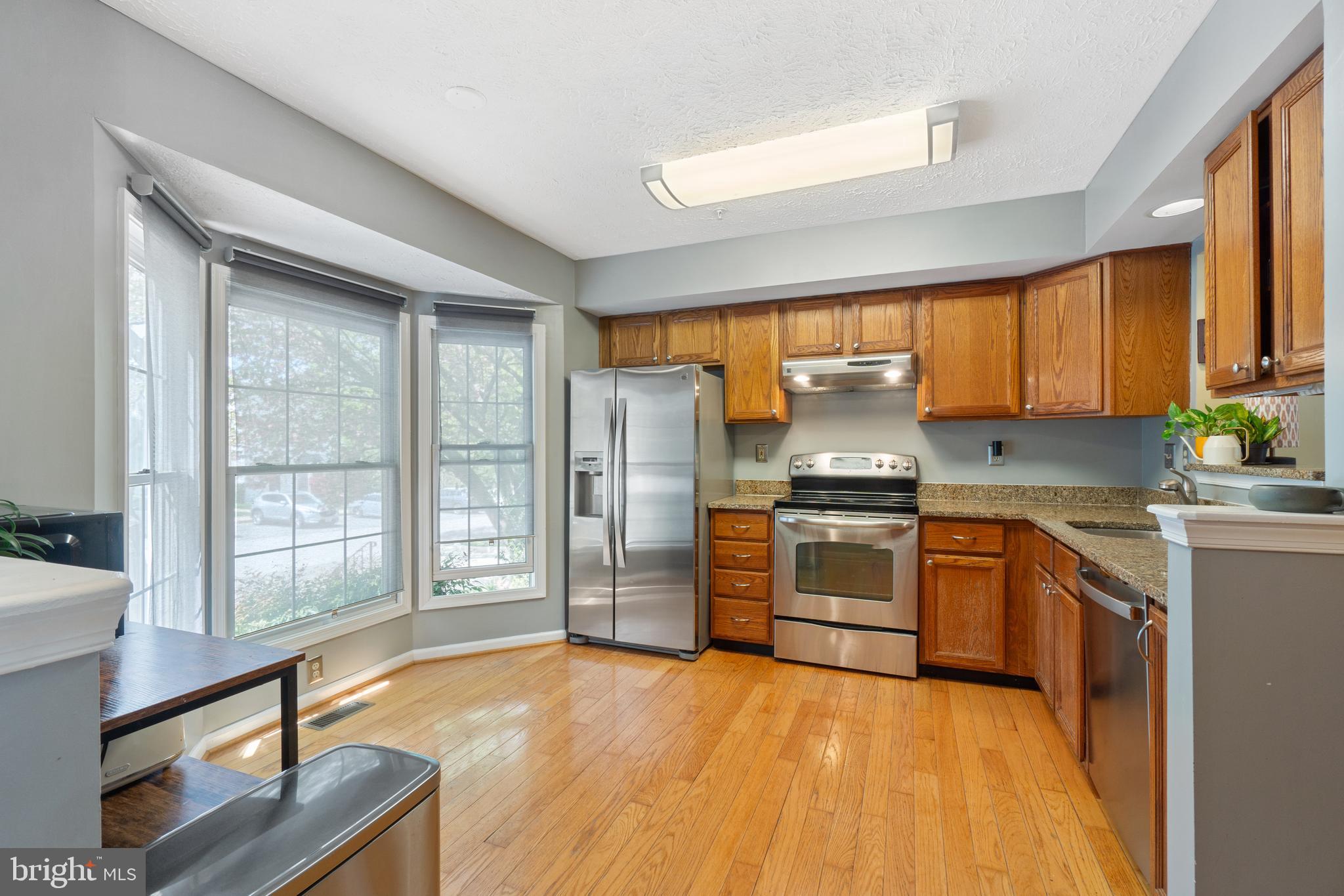 BRIGHTFIELD FARMS - Residential