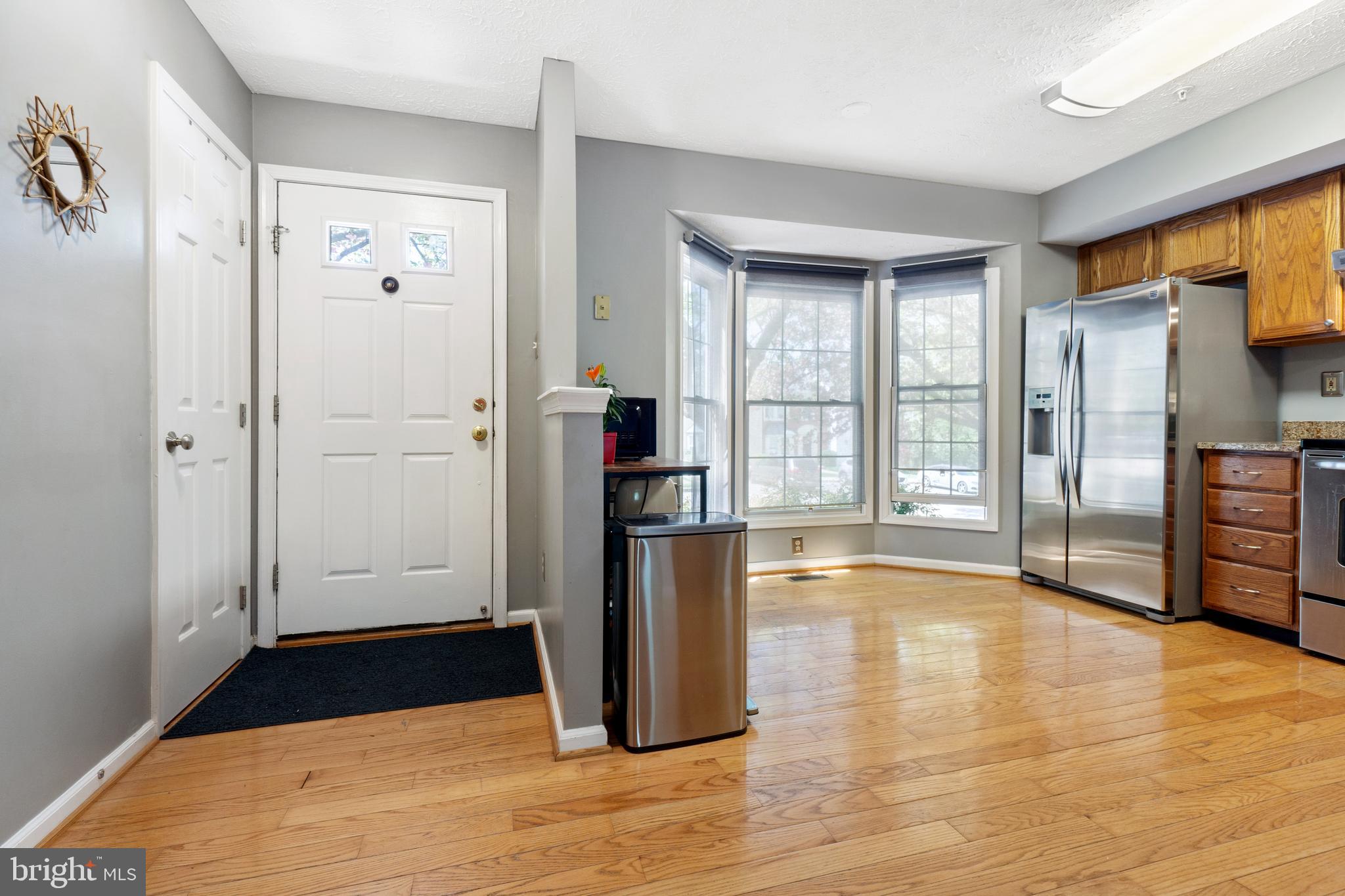 BRIGHTFIELD FARMS - Residential