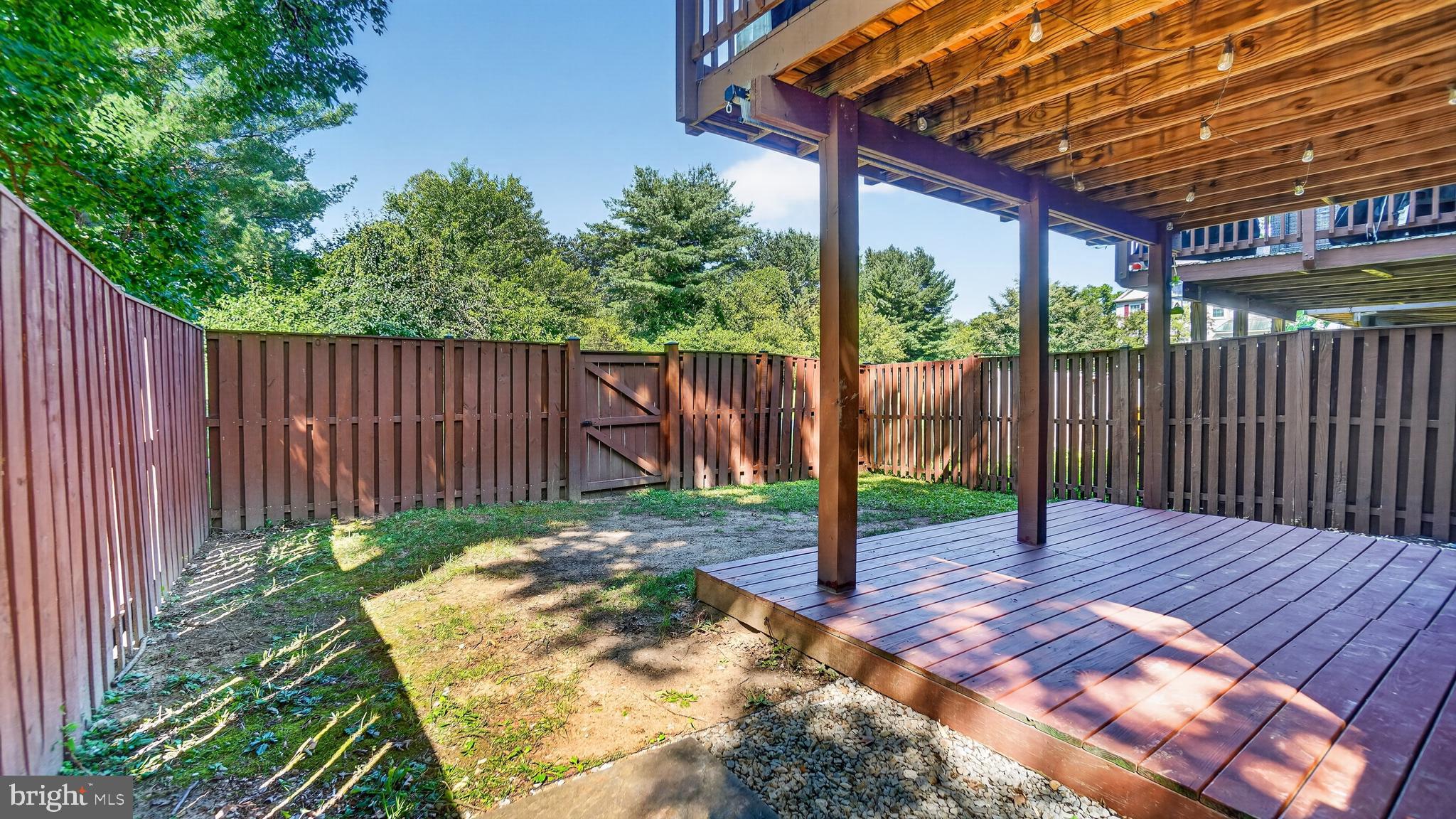 TOWNES AT WALDEN - Residential