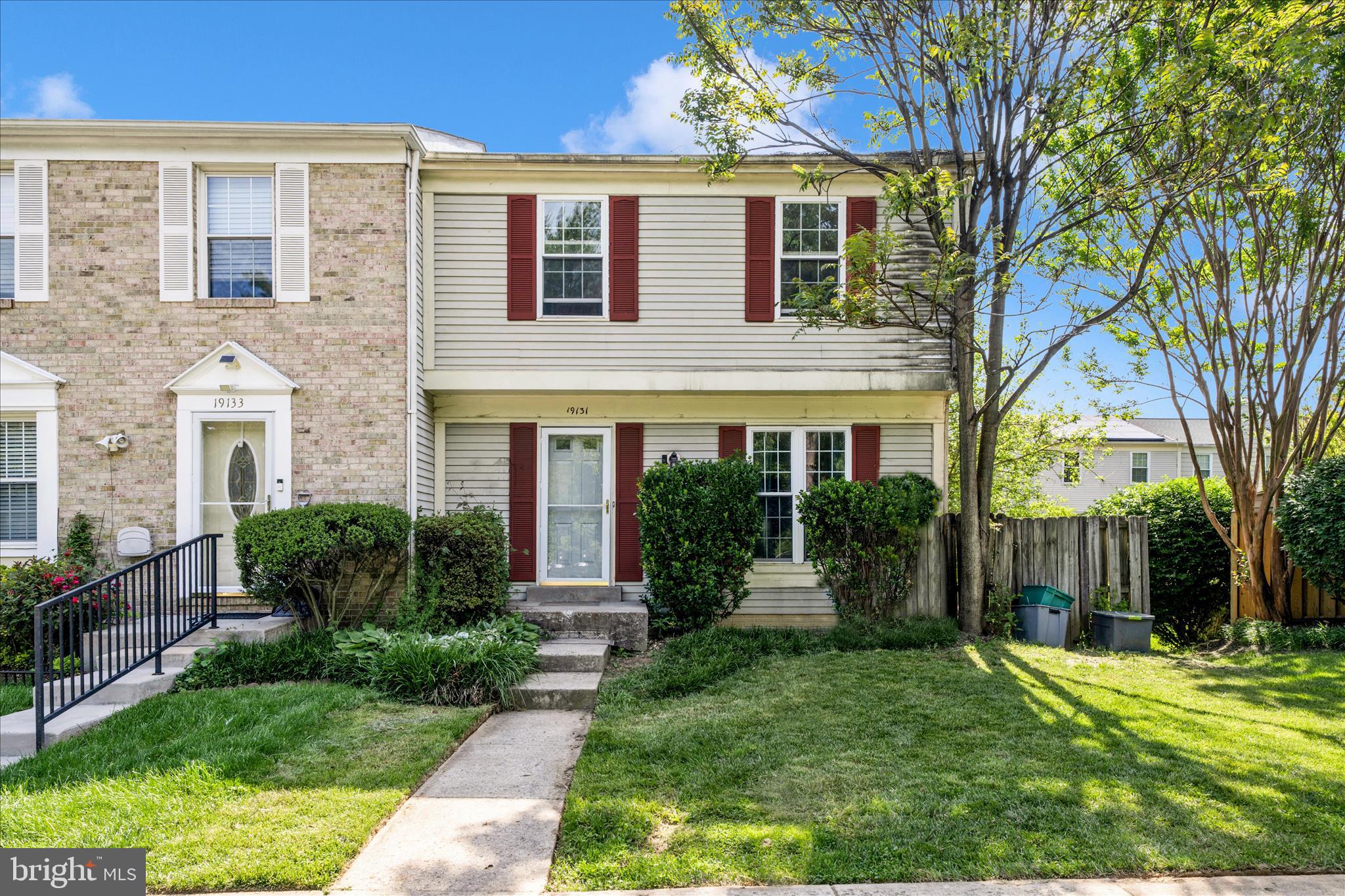 GOSHEN VILLAGE - Residential
