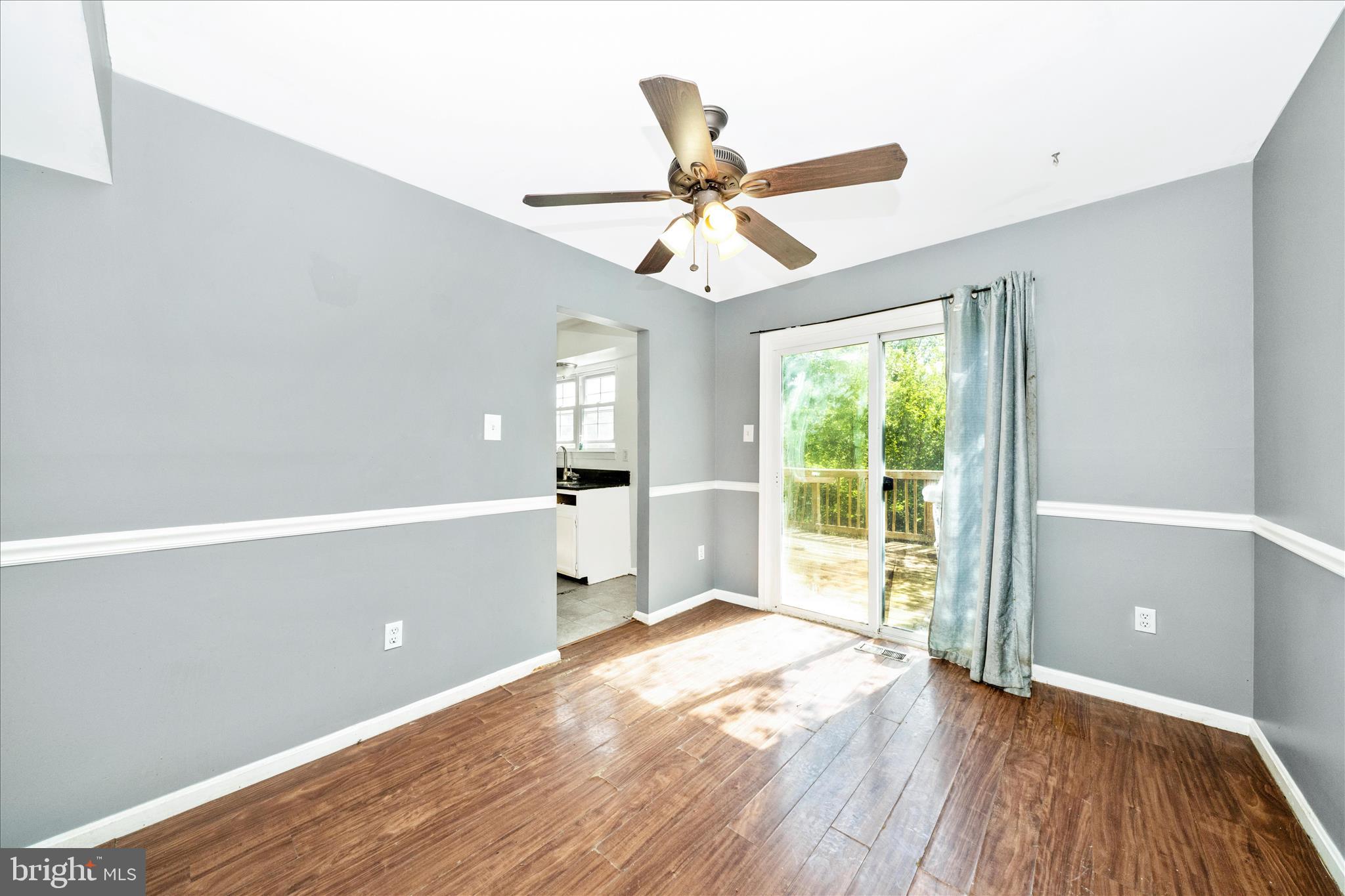 GOSHEN VILLAGE - Residential