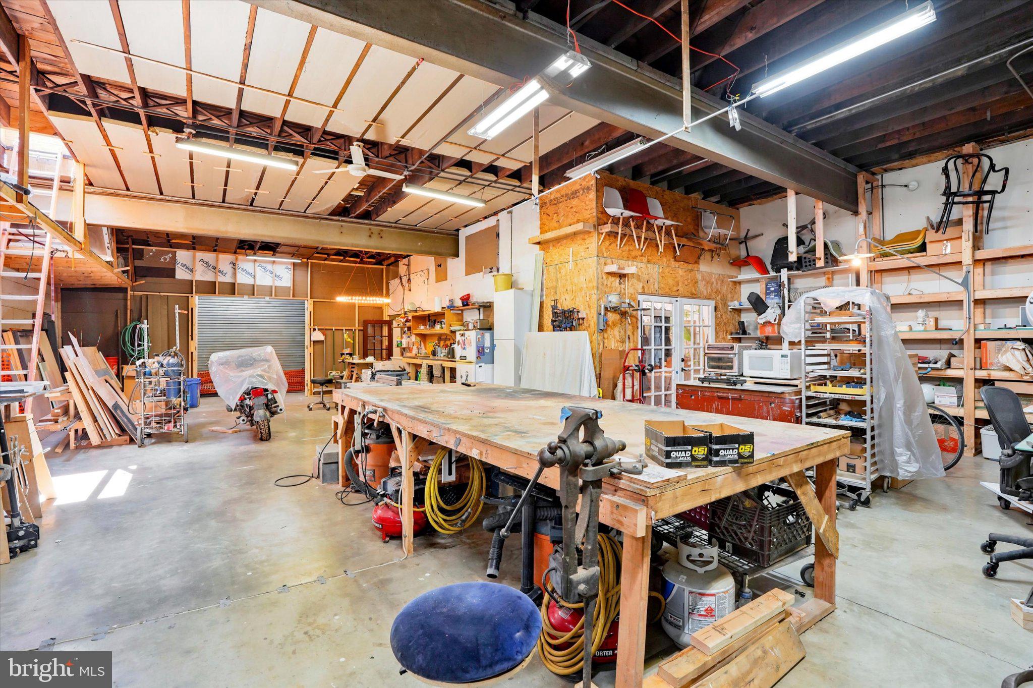 PORT RICHMOND - Commercial Sale