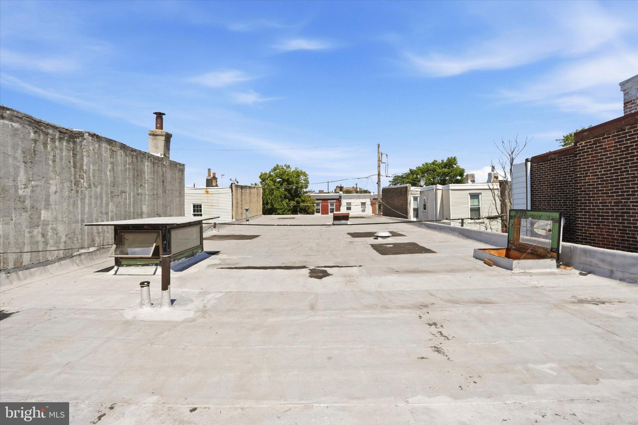 PORT RICHMOND - Commercial Sale