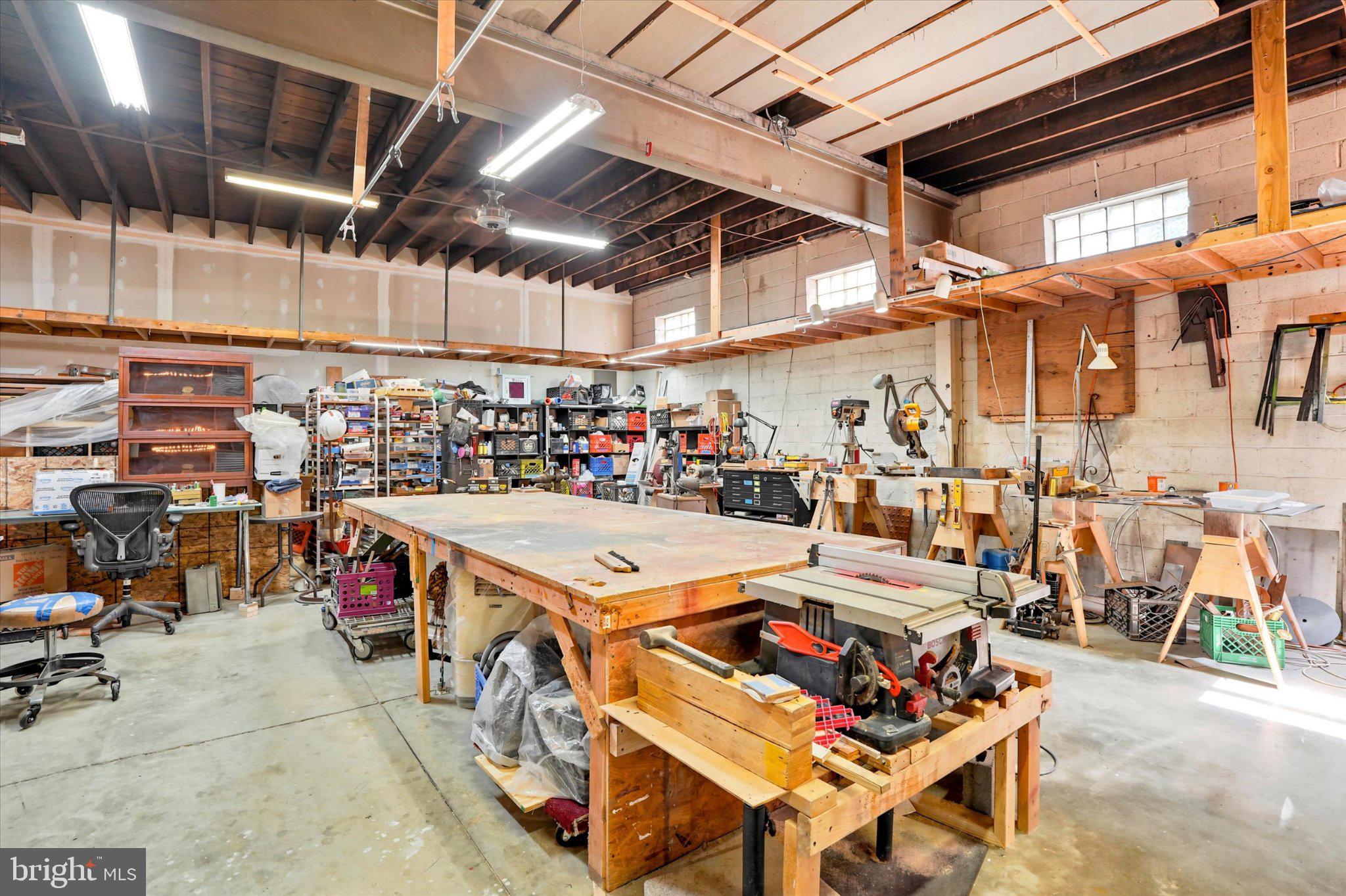 PORT RICHMOND - Commercial Sale