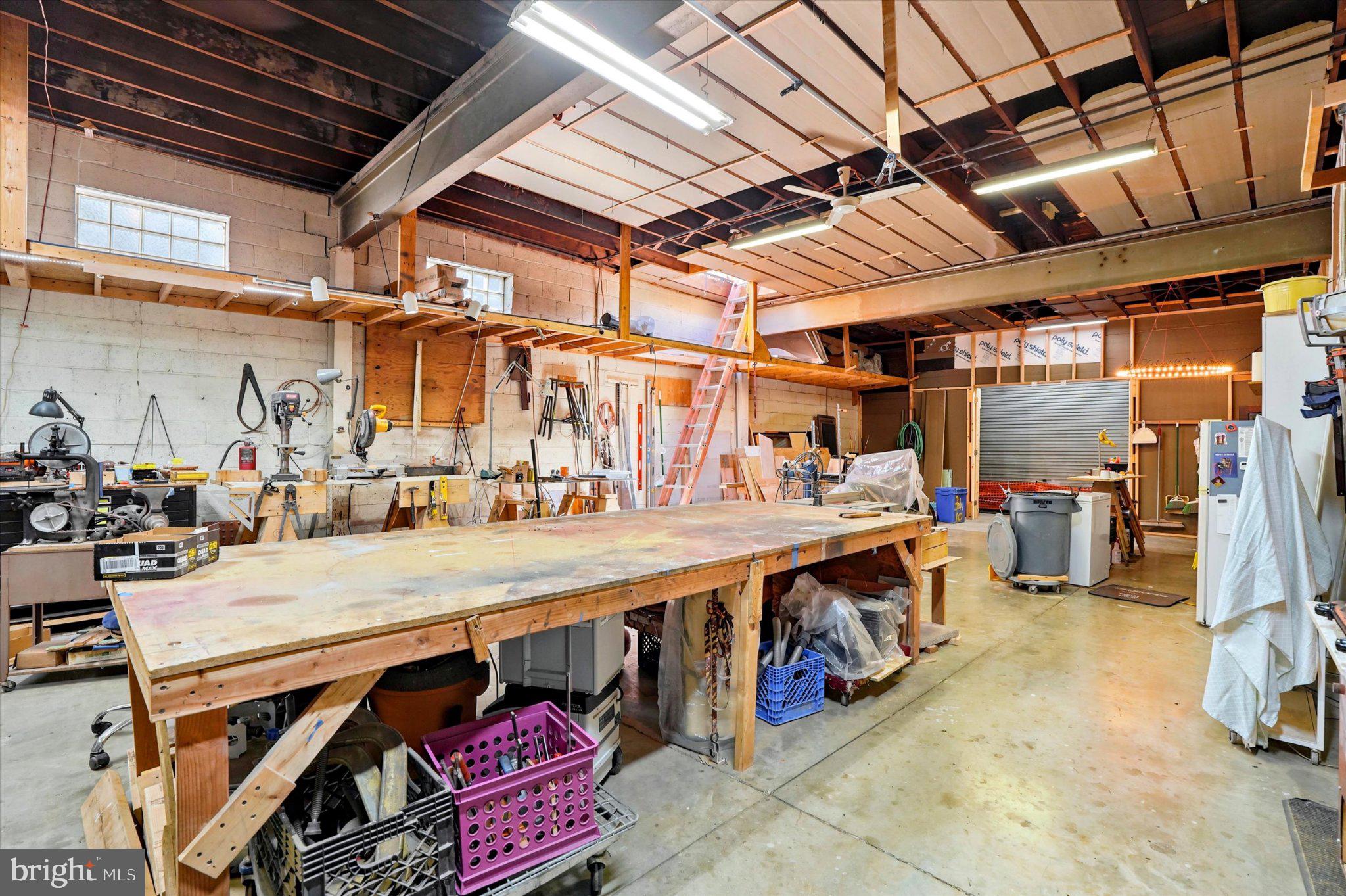 PORT RICHMOND - Commercial Sale