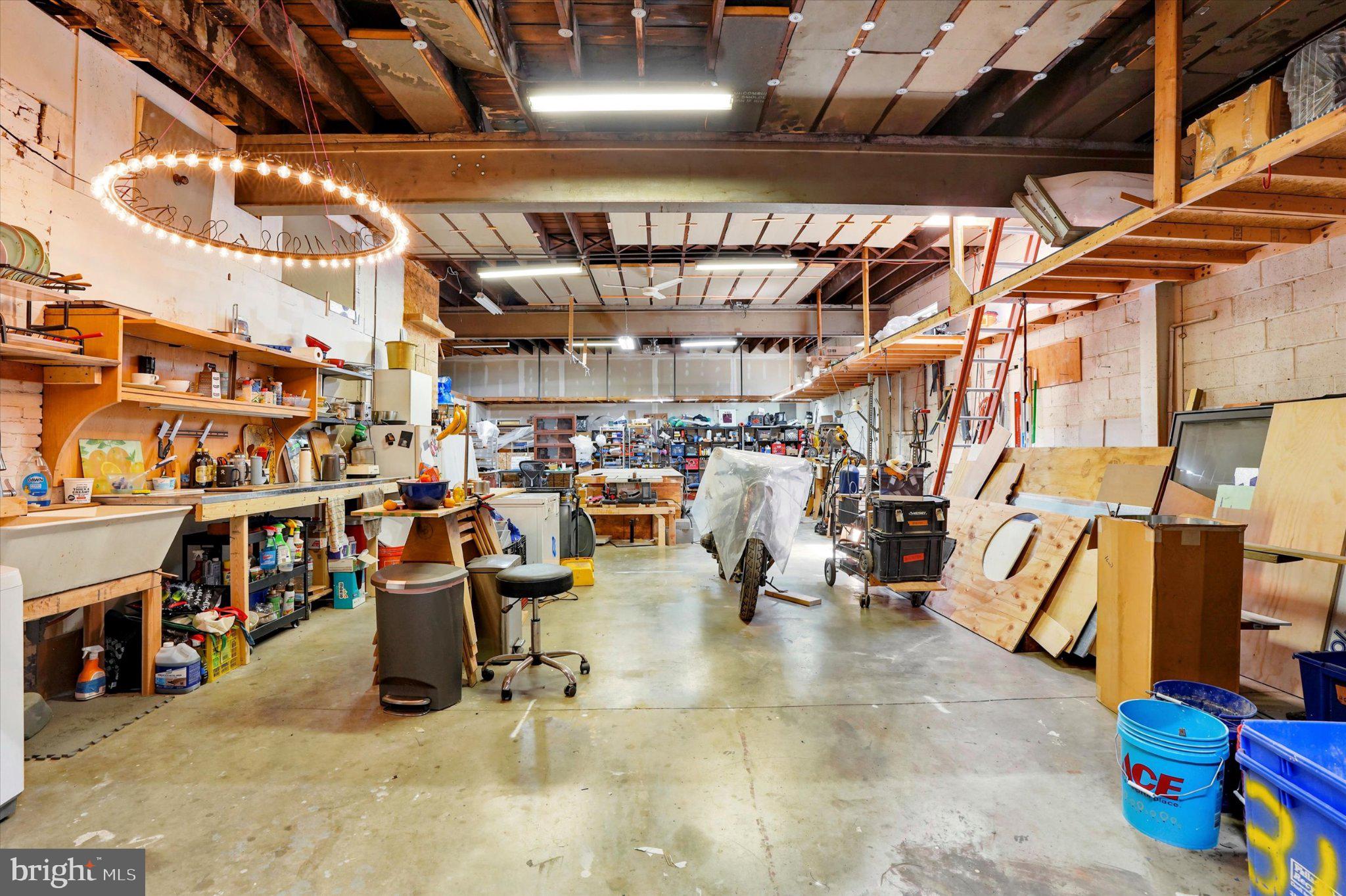 PORT RICHMOND - Commercial Sale